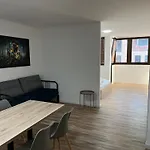 Nb Apartments