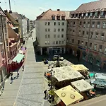 Nb Apartments