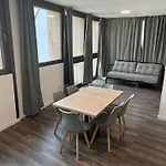 Nb Apartments