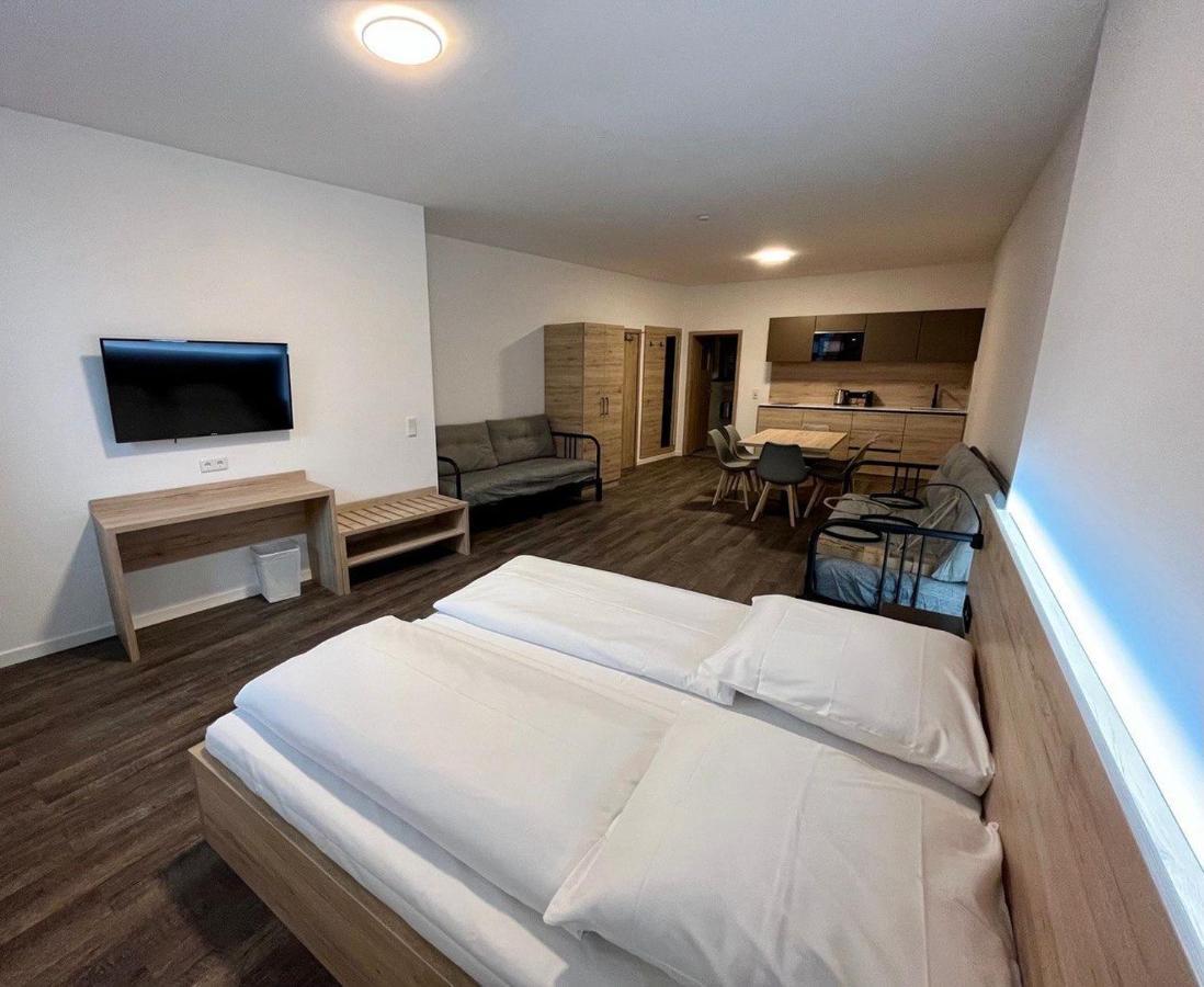 Nb Aparthotel Nürnberg