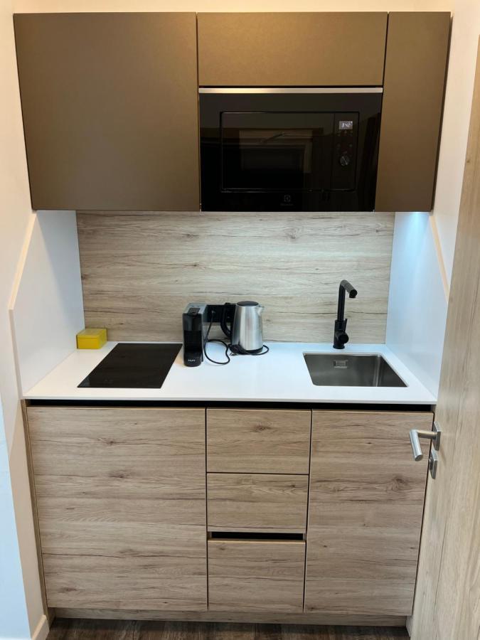 Aparthotel Nb *