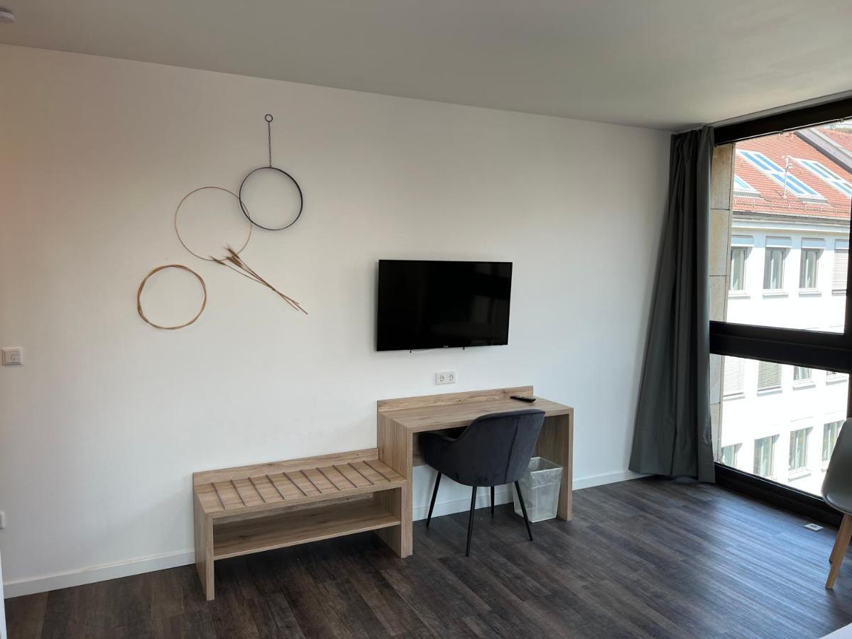 Nb Aparthotel *