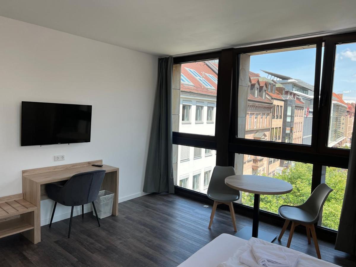 Aparthotel Nb Nürnberg