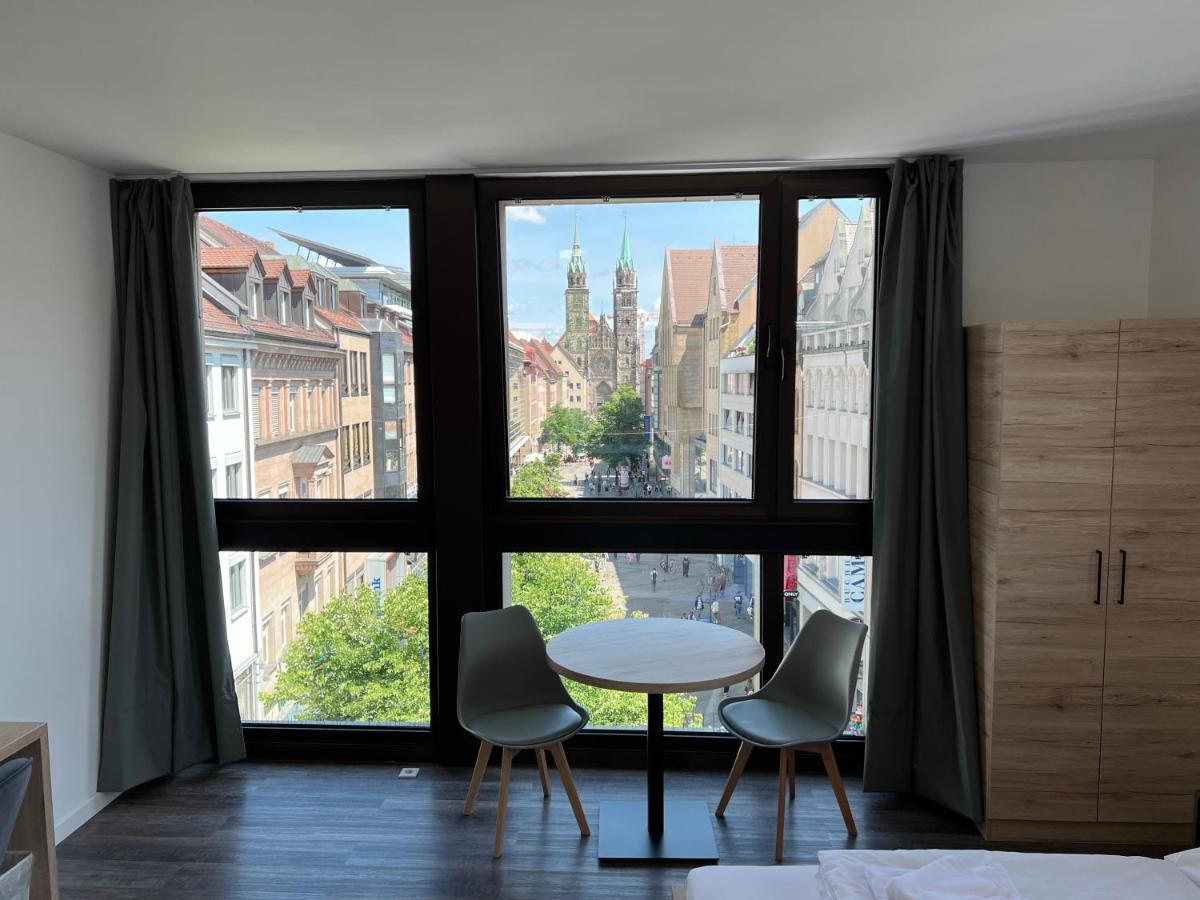 Aparthotel Nb *