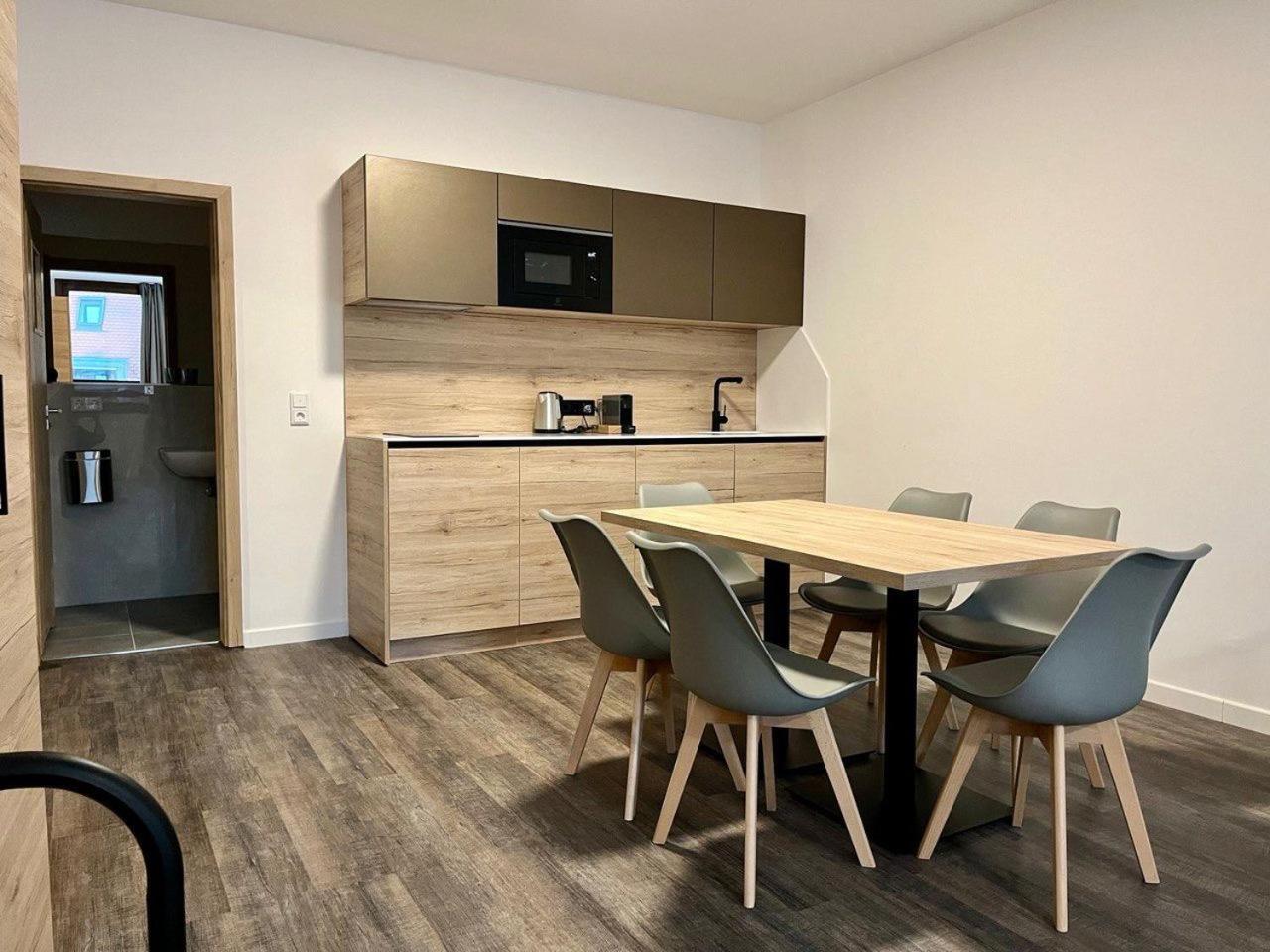 Aparthotel Nb