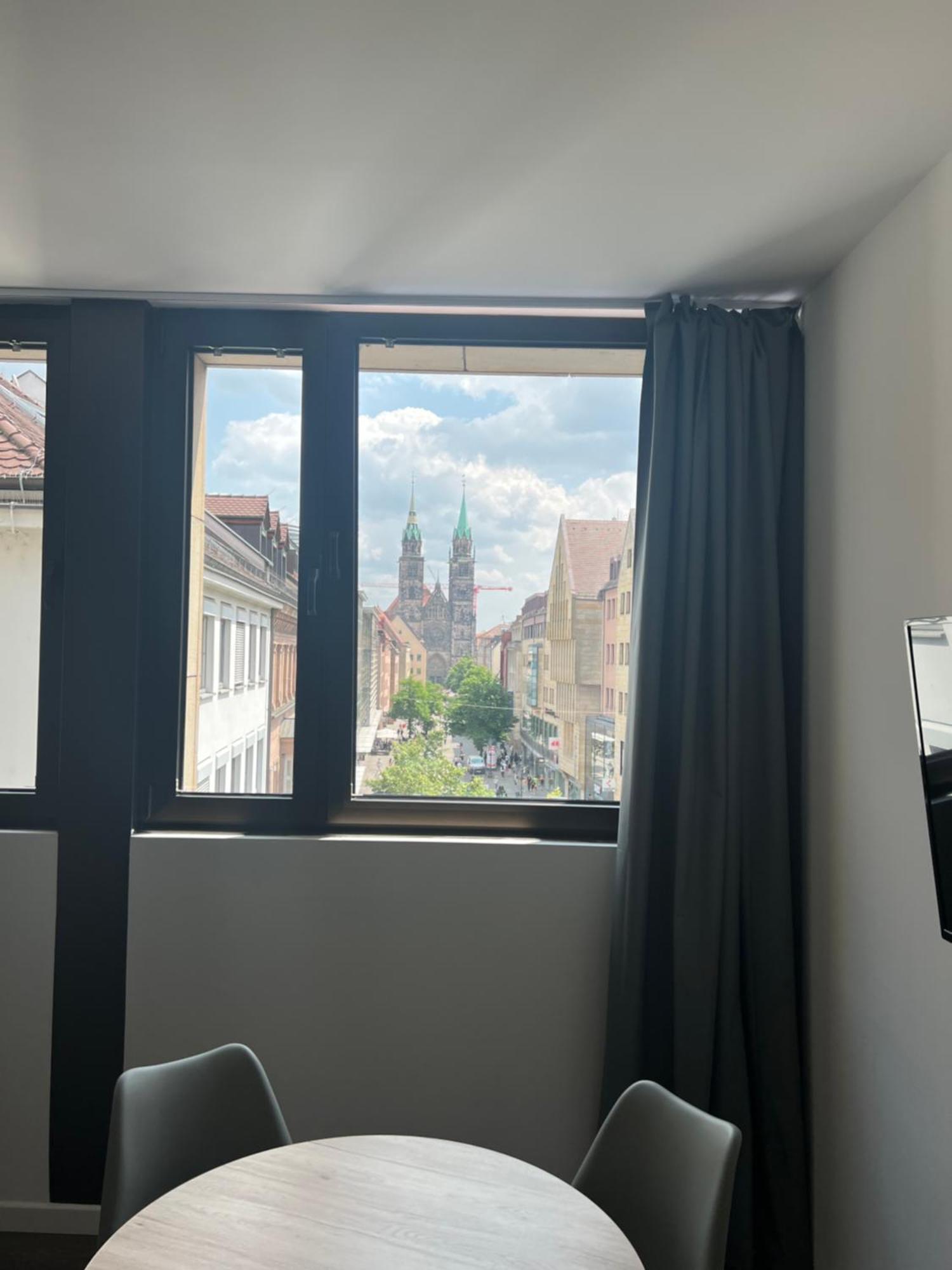 Aparthotel Nb *