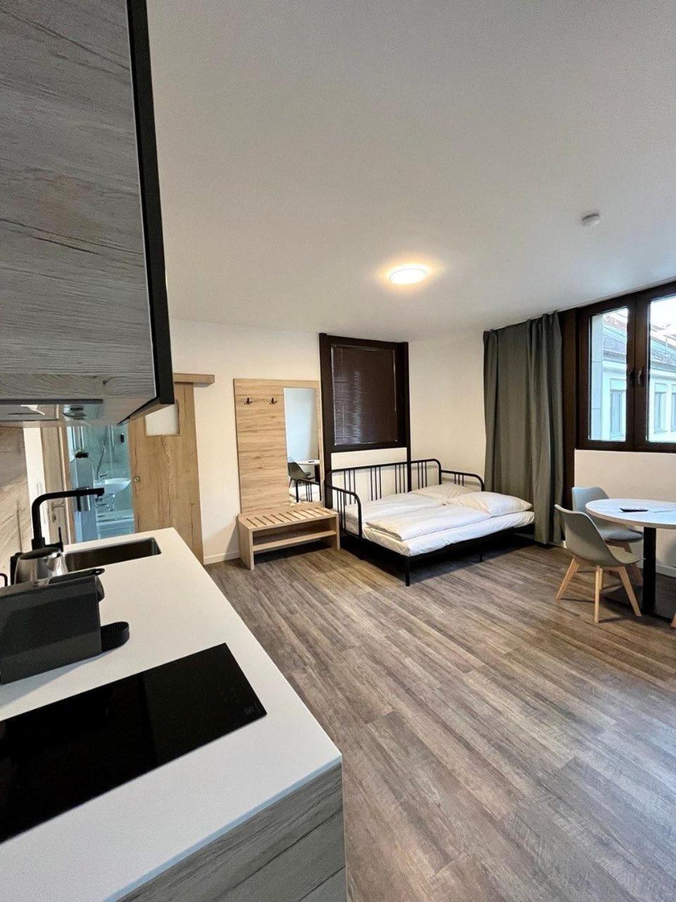 Aparthotel Nb Nürnberg