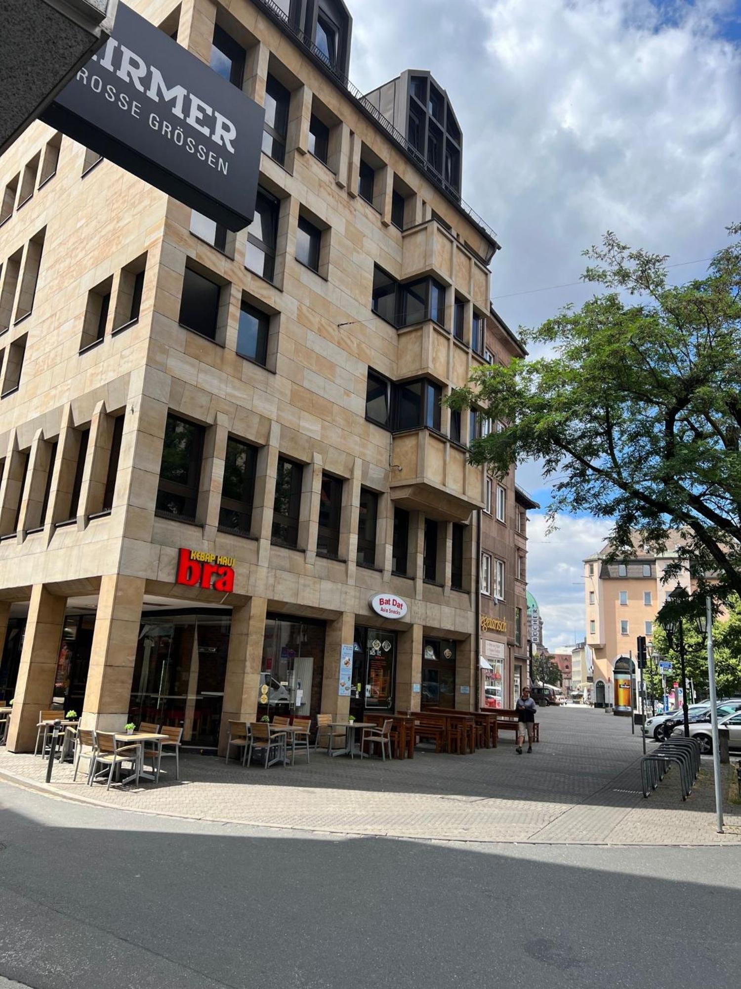 Aparthotel Nb