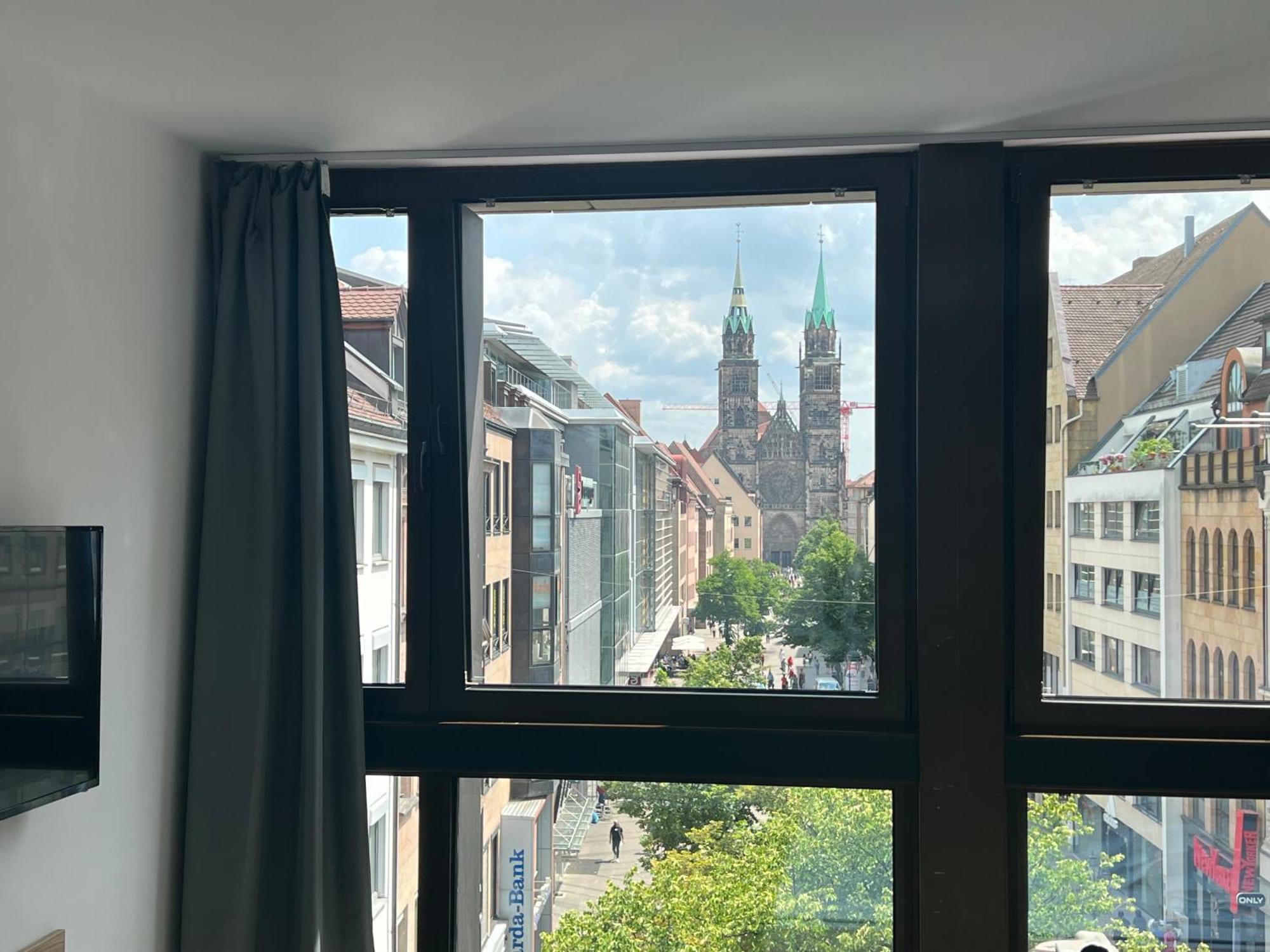 Nb Nürnberg