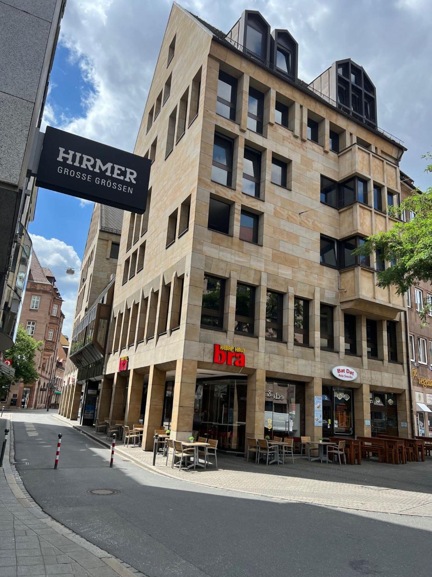 Aparthotel Nb