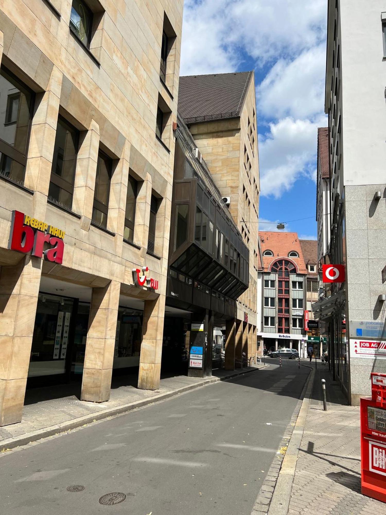 Nb * Nürnberg