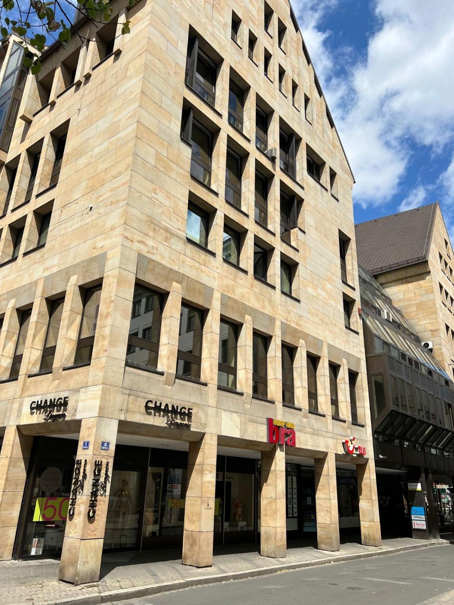 Nb Nürnberg