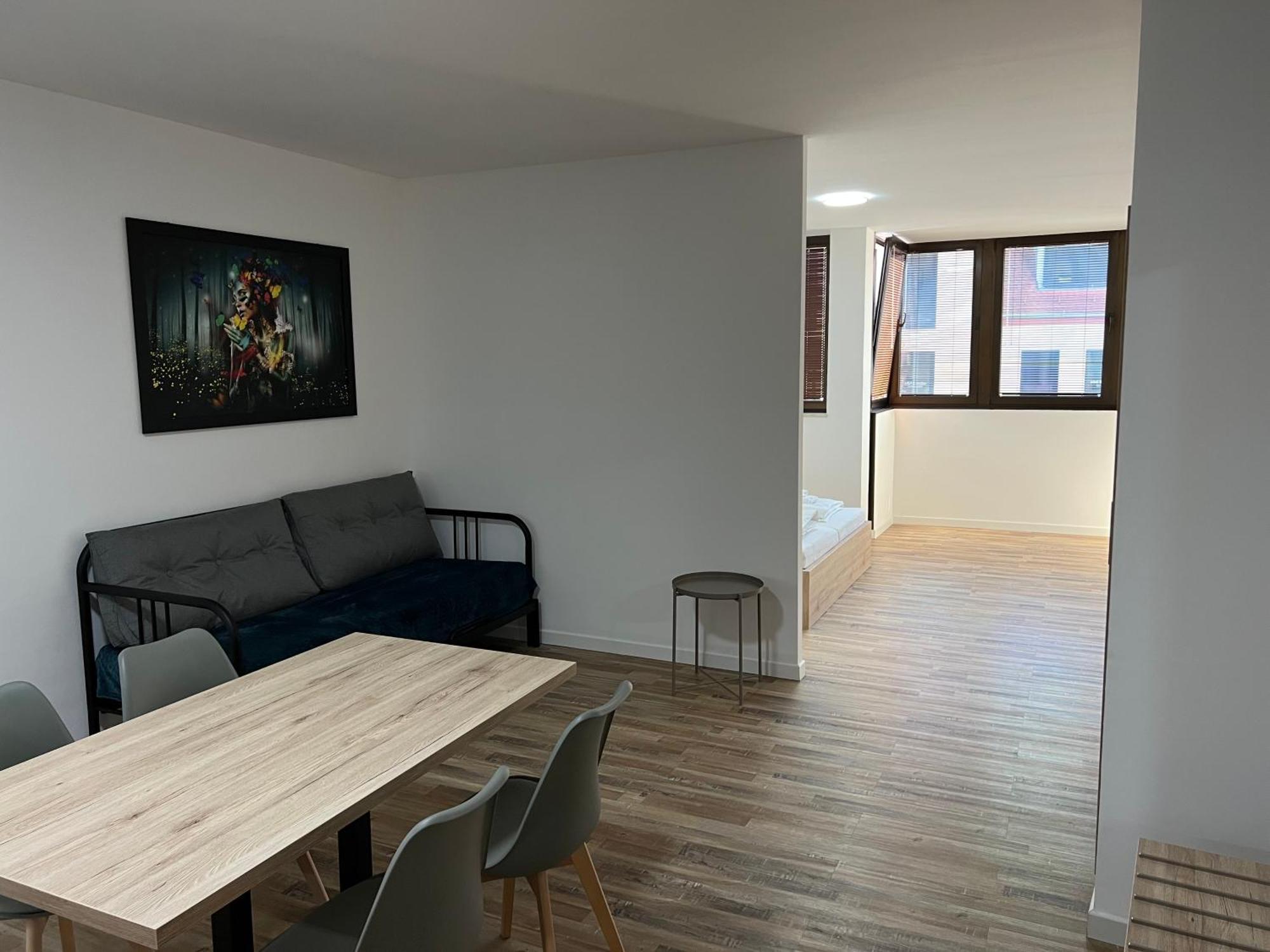 Nb Aparthotel