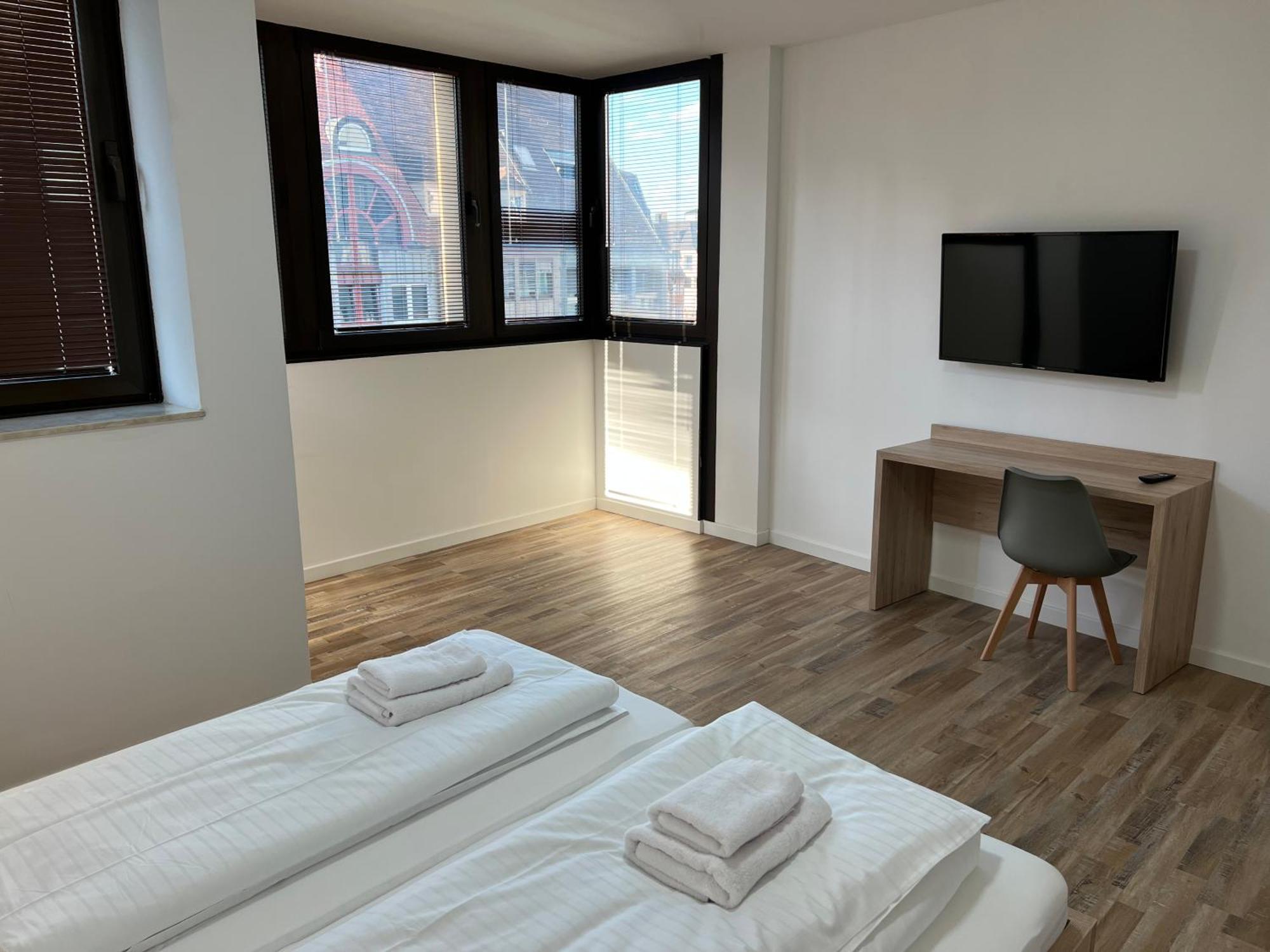 Aparthotel Nb *