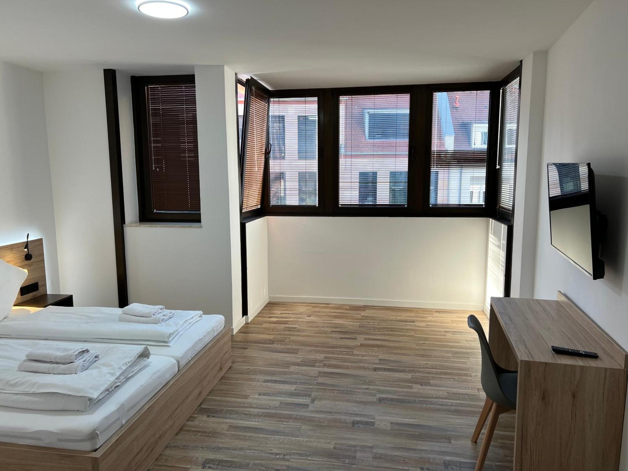 Aparthotel Nb