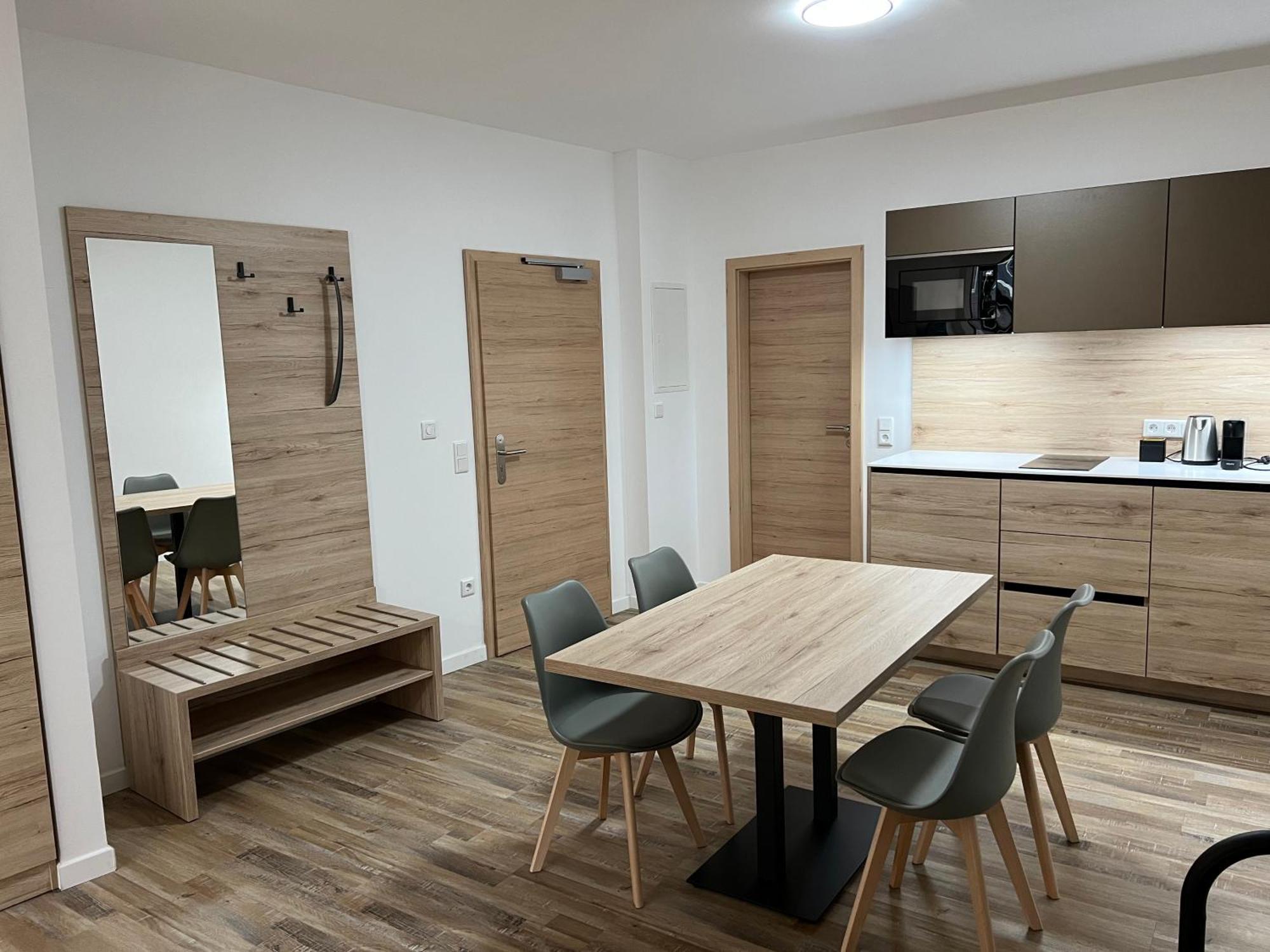 Aparthotel Nb