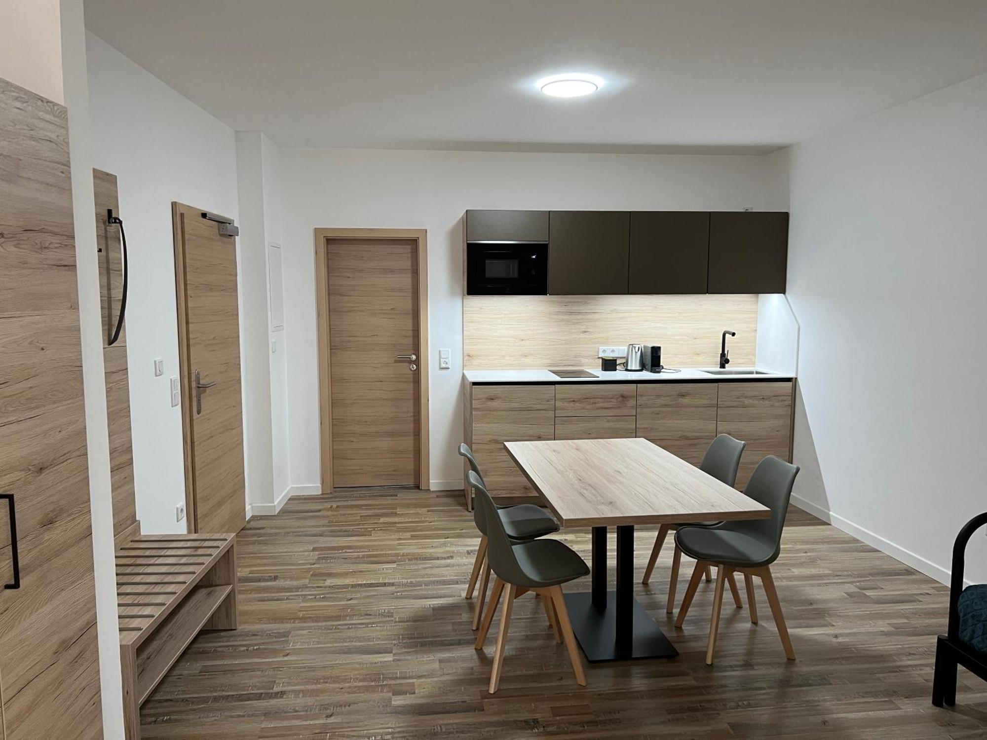 Nb Aparthotel Nürnberg