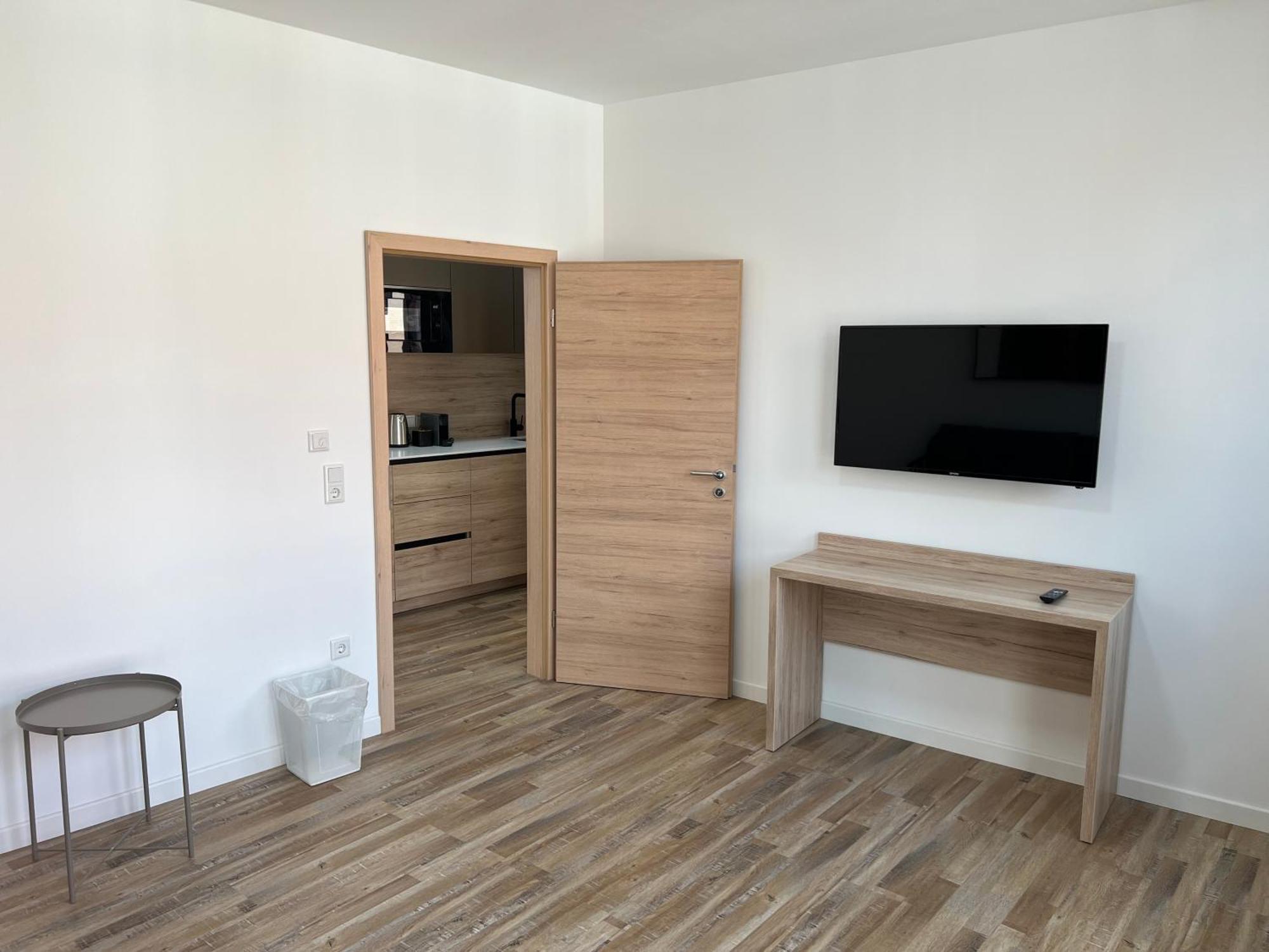 Aparthotel Nb