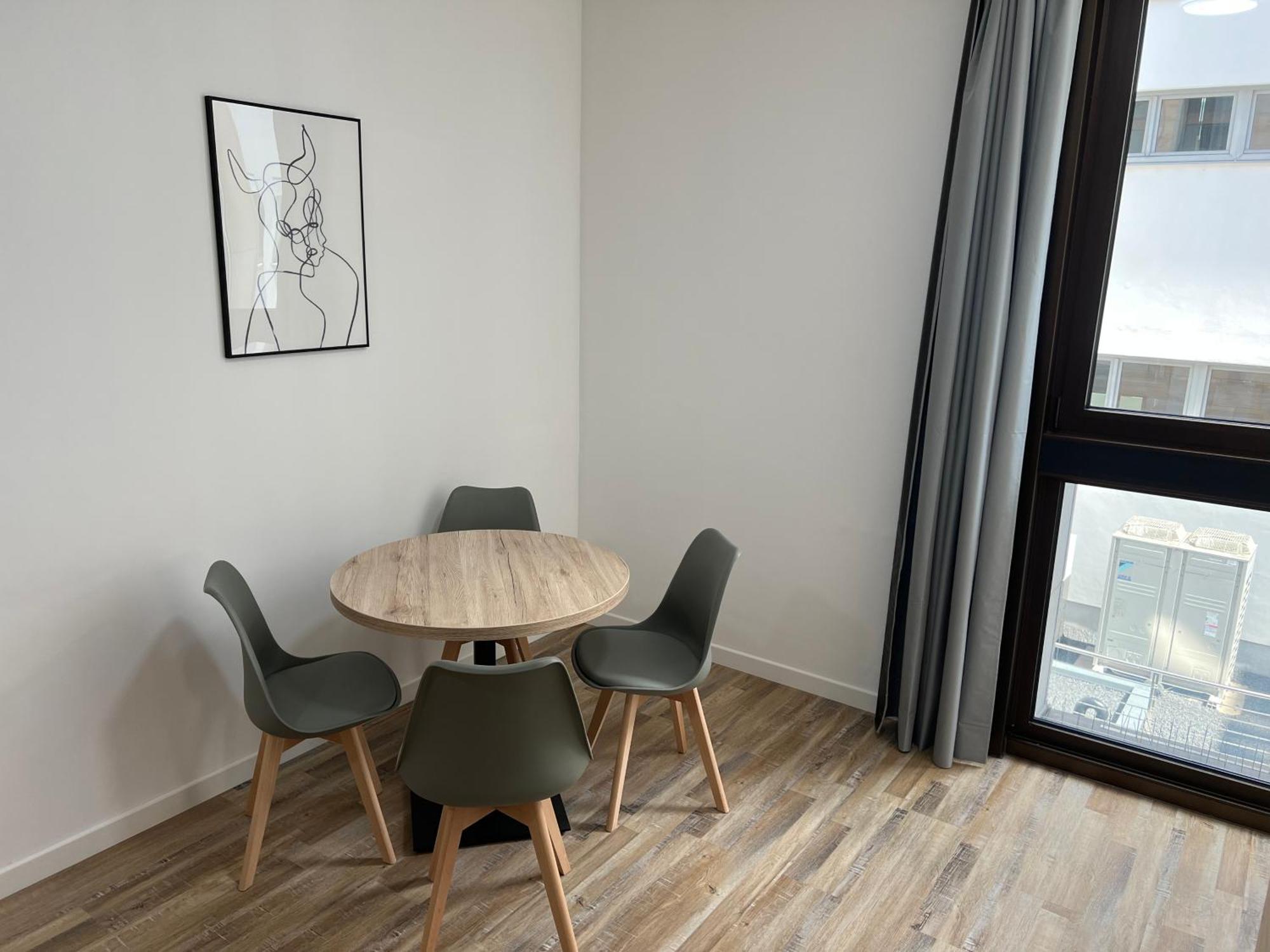 Nb Aparthotel