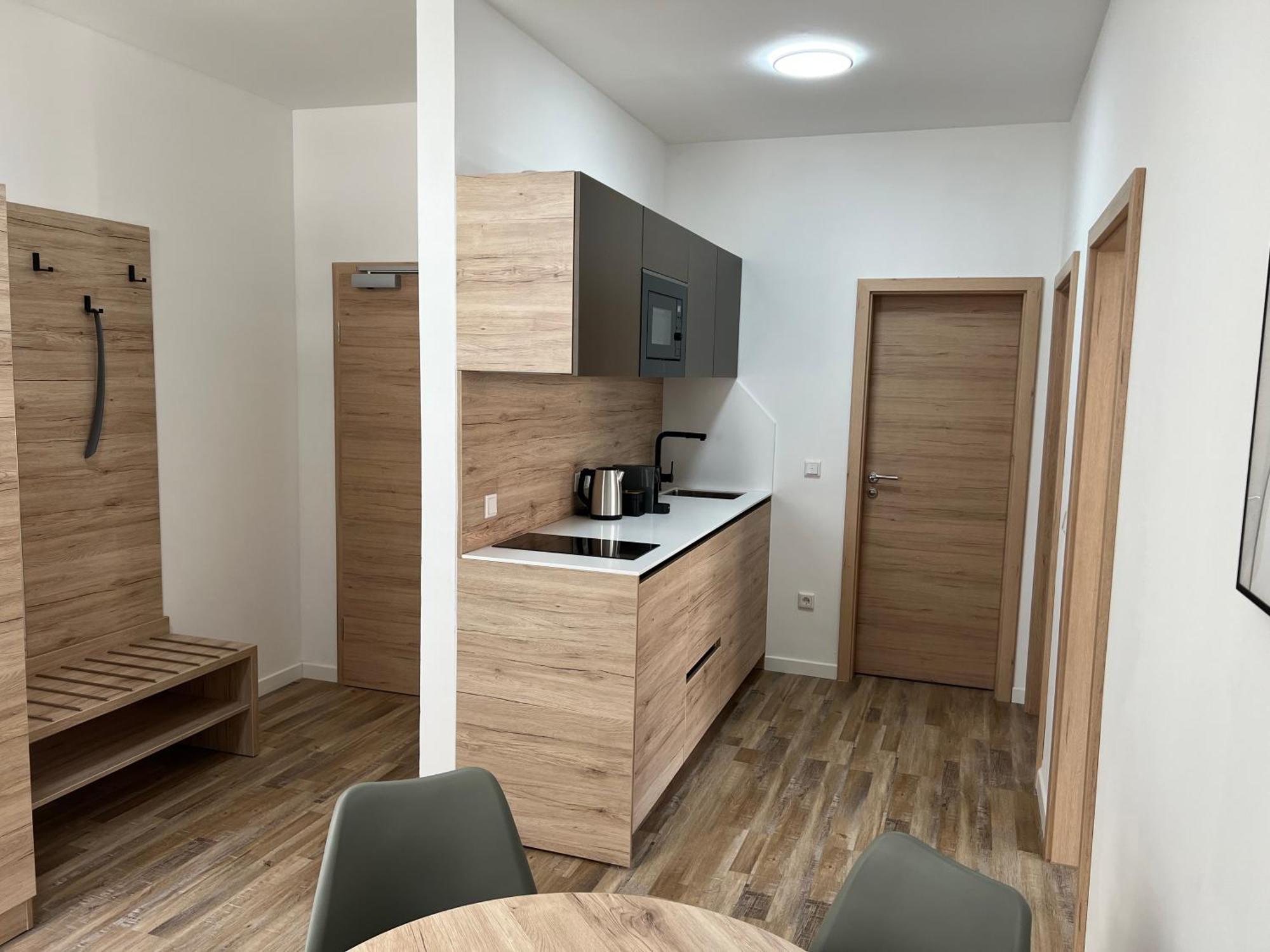 Nb Aparthotel Nürnberg
