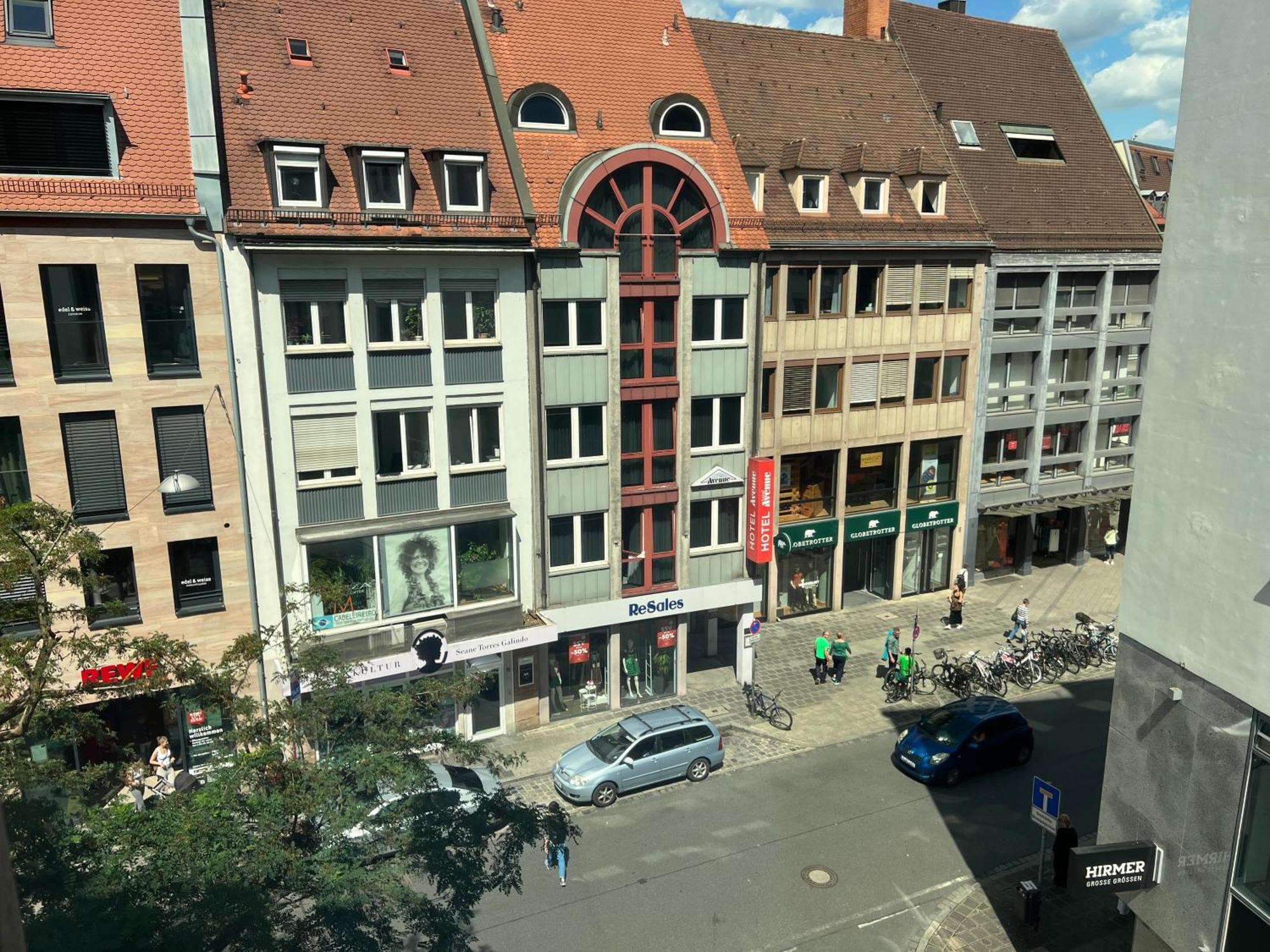 Nb Aparthotel
