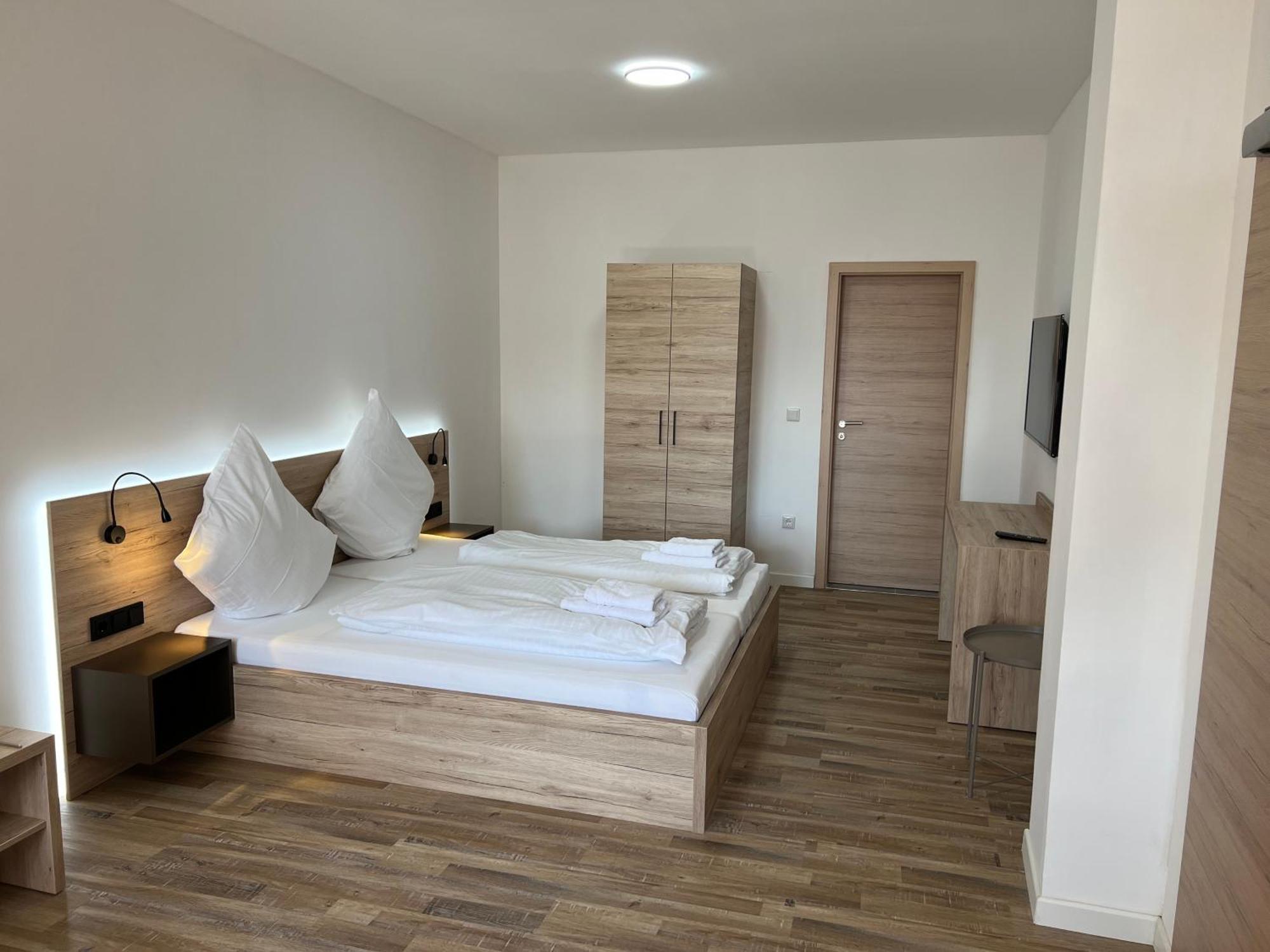 Nb Aparthotel