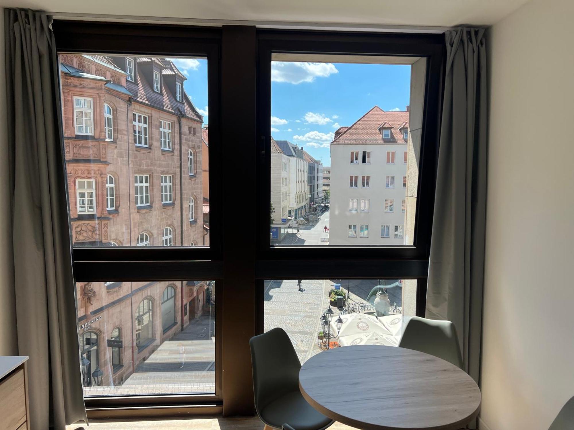 Nb * Nürnberg