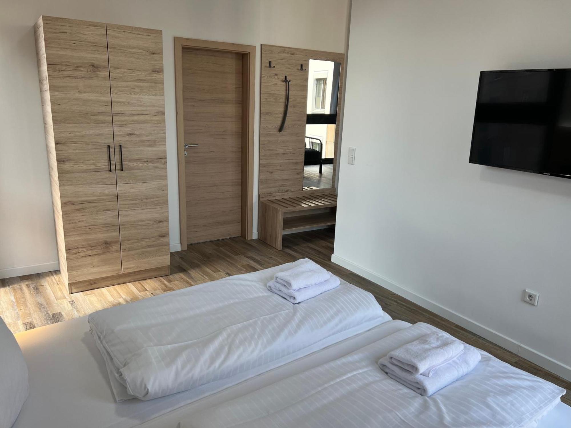 Nb Aparthotel