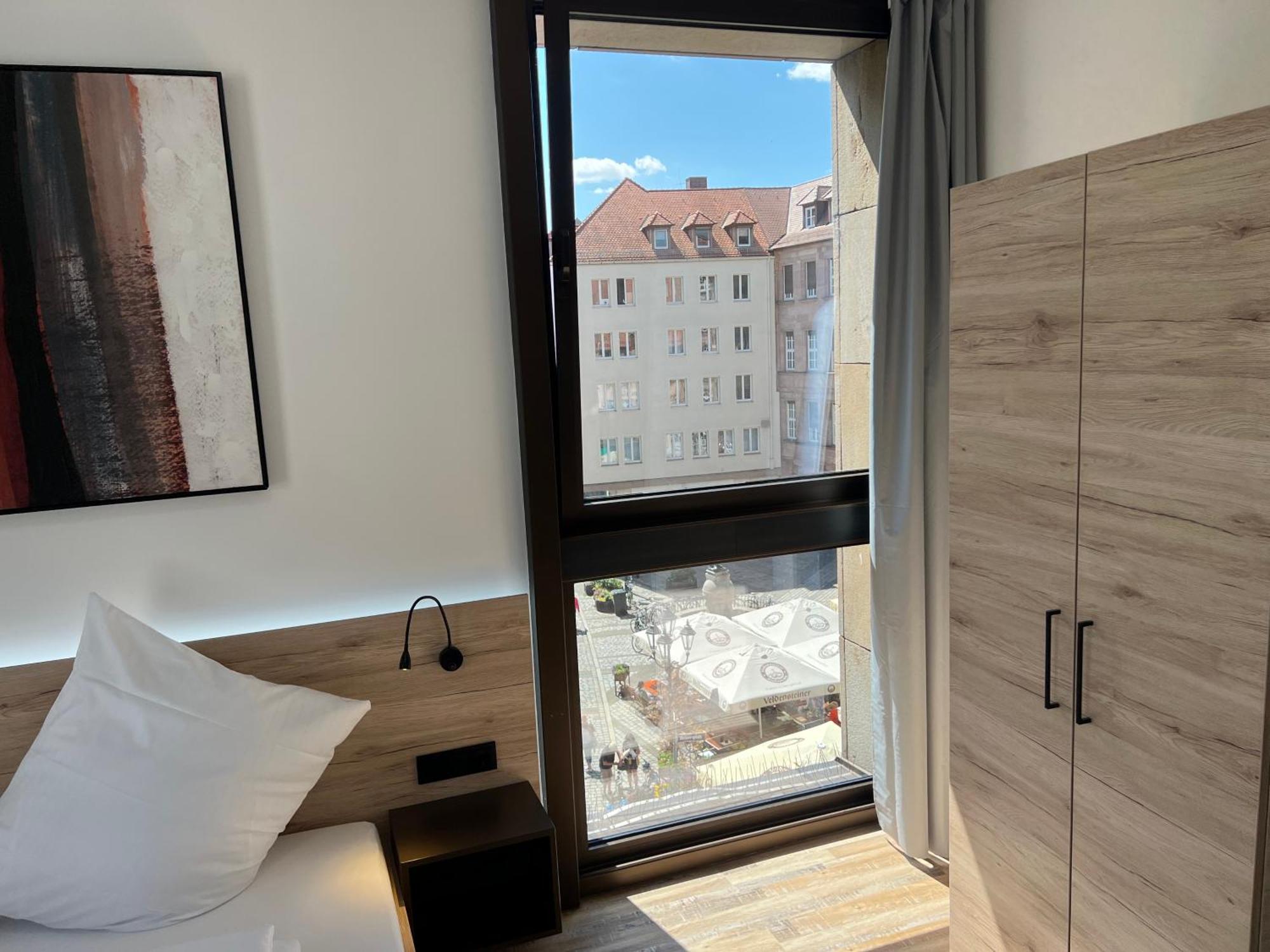 Aparthotel Nb *