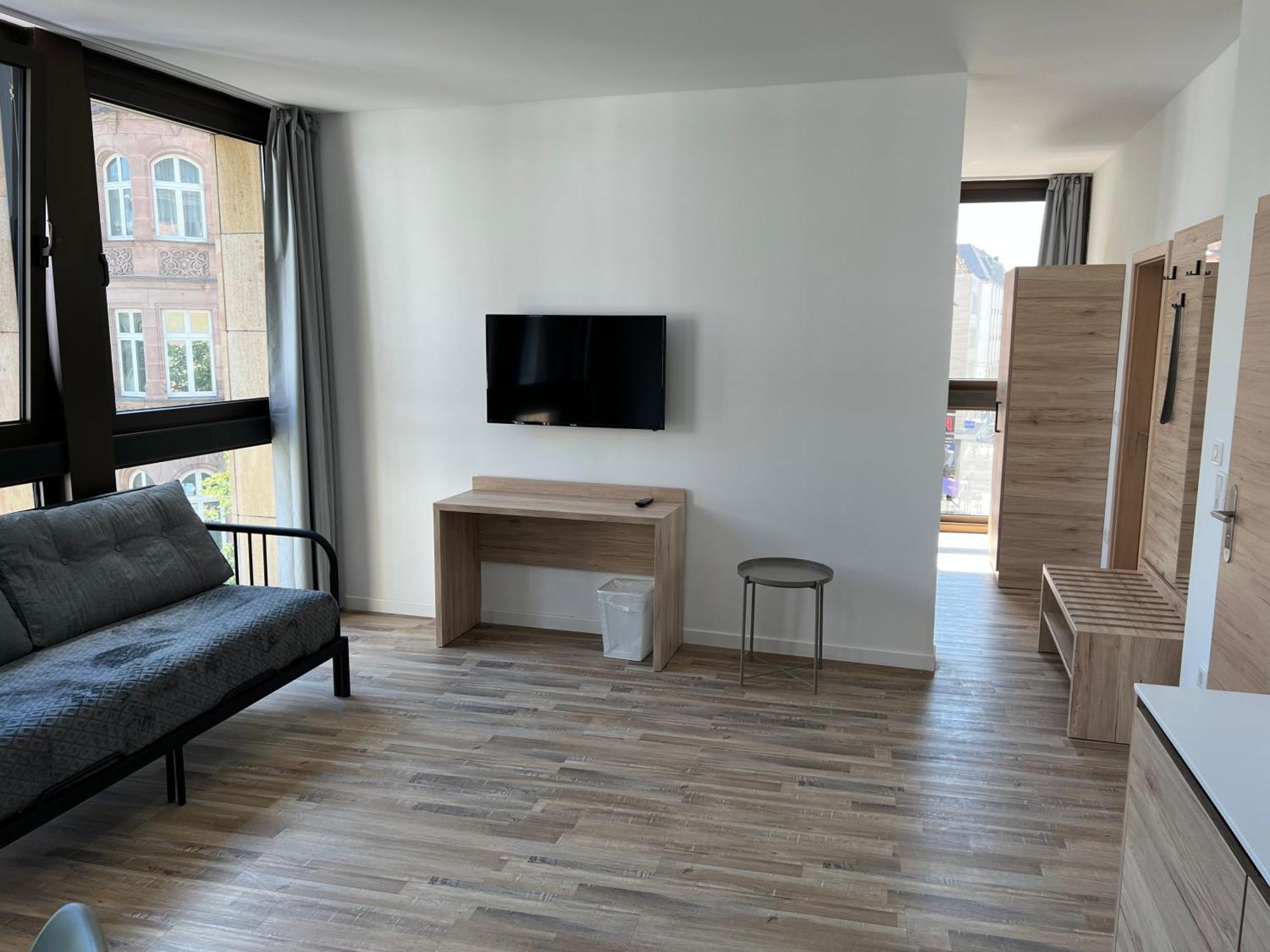 Nb Aparthotel *