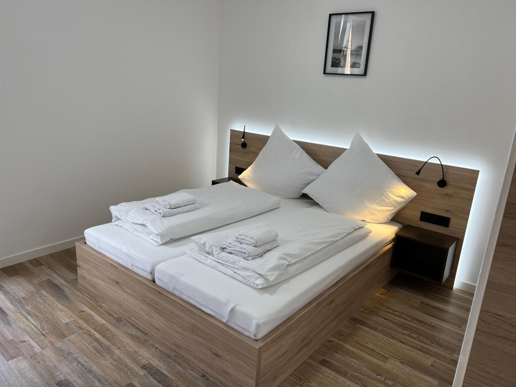 Aparthotel Nb Nürnberg