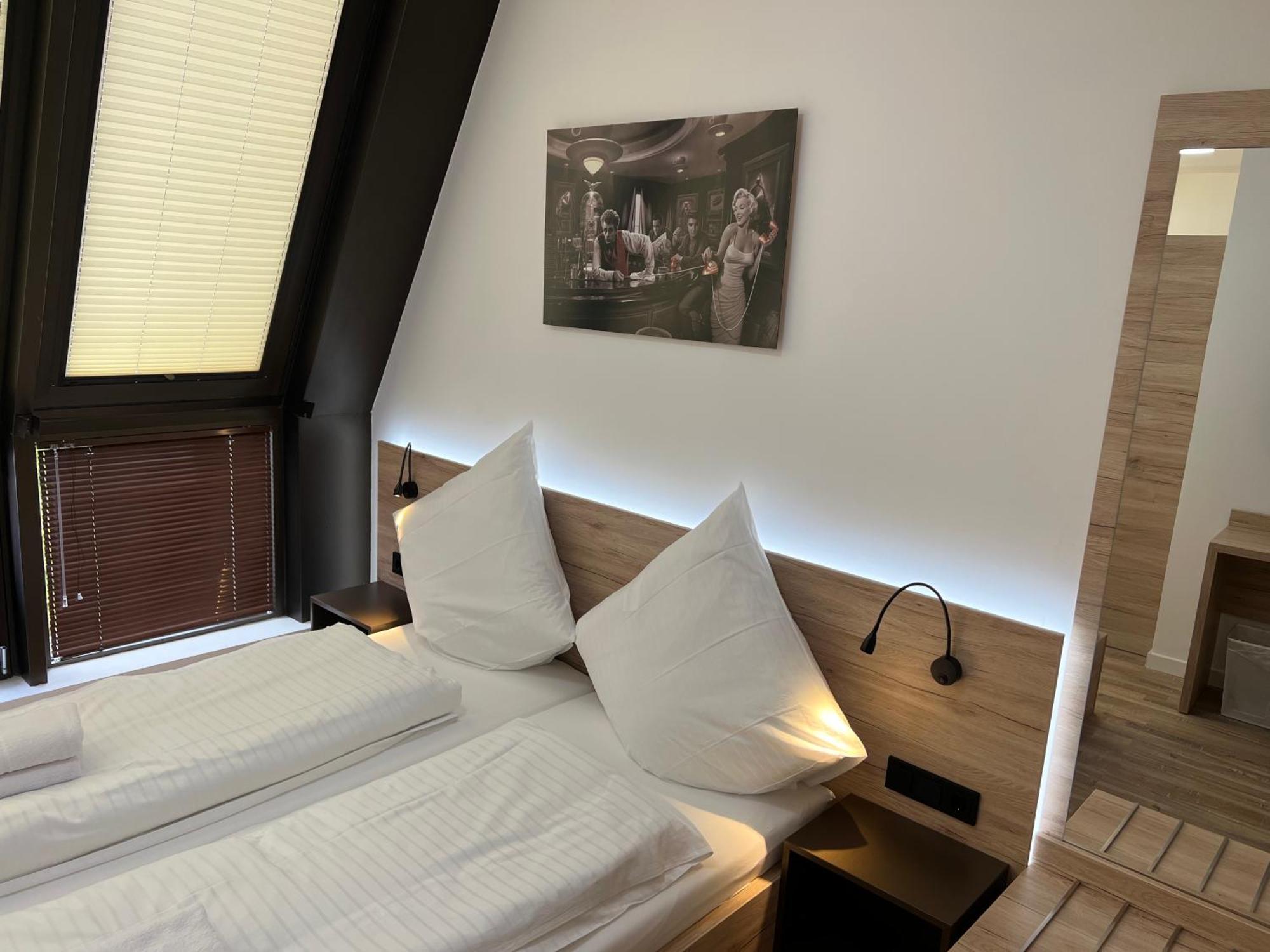 Aparthotel Nb Nürnberg