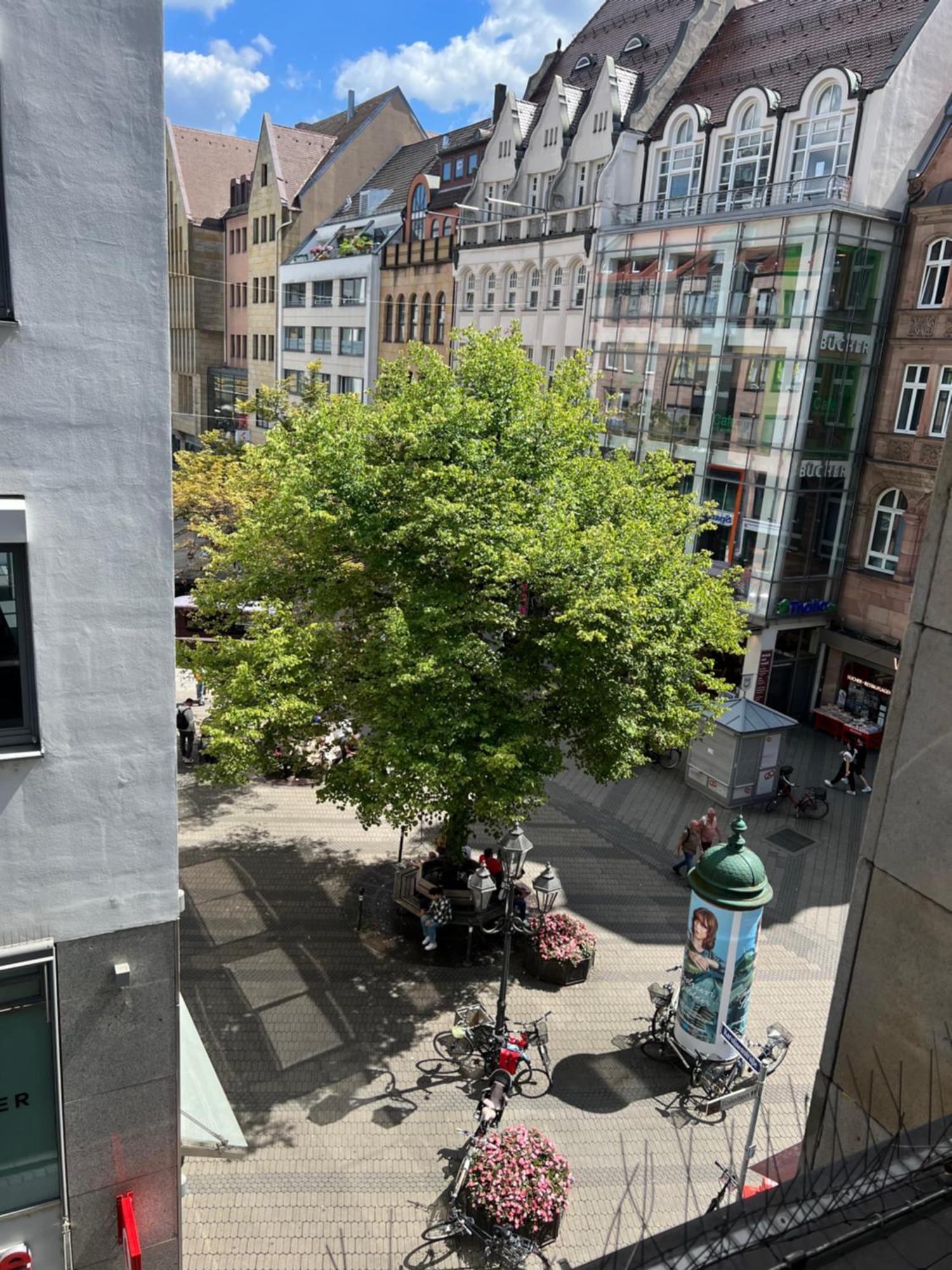 Nb Aparthotel