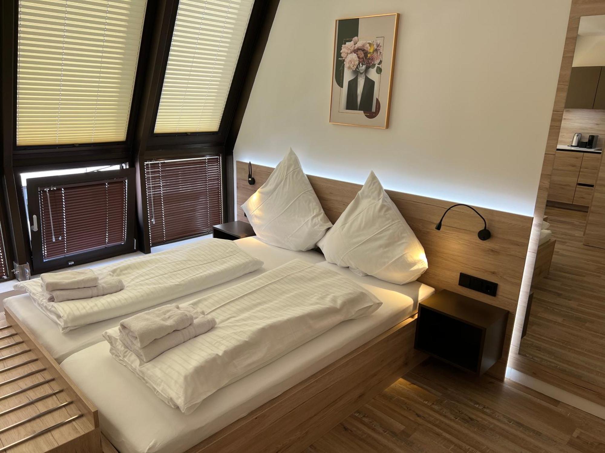 Aparthotel Nb Nürnberg