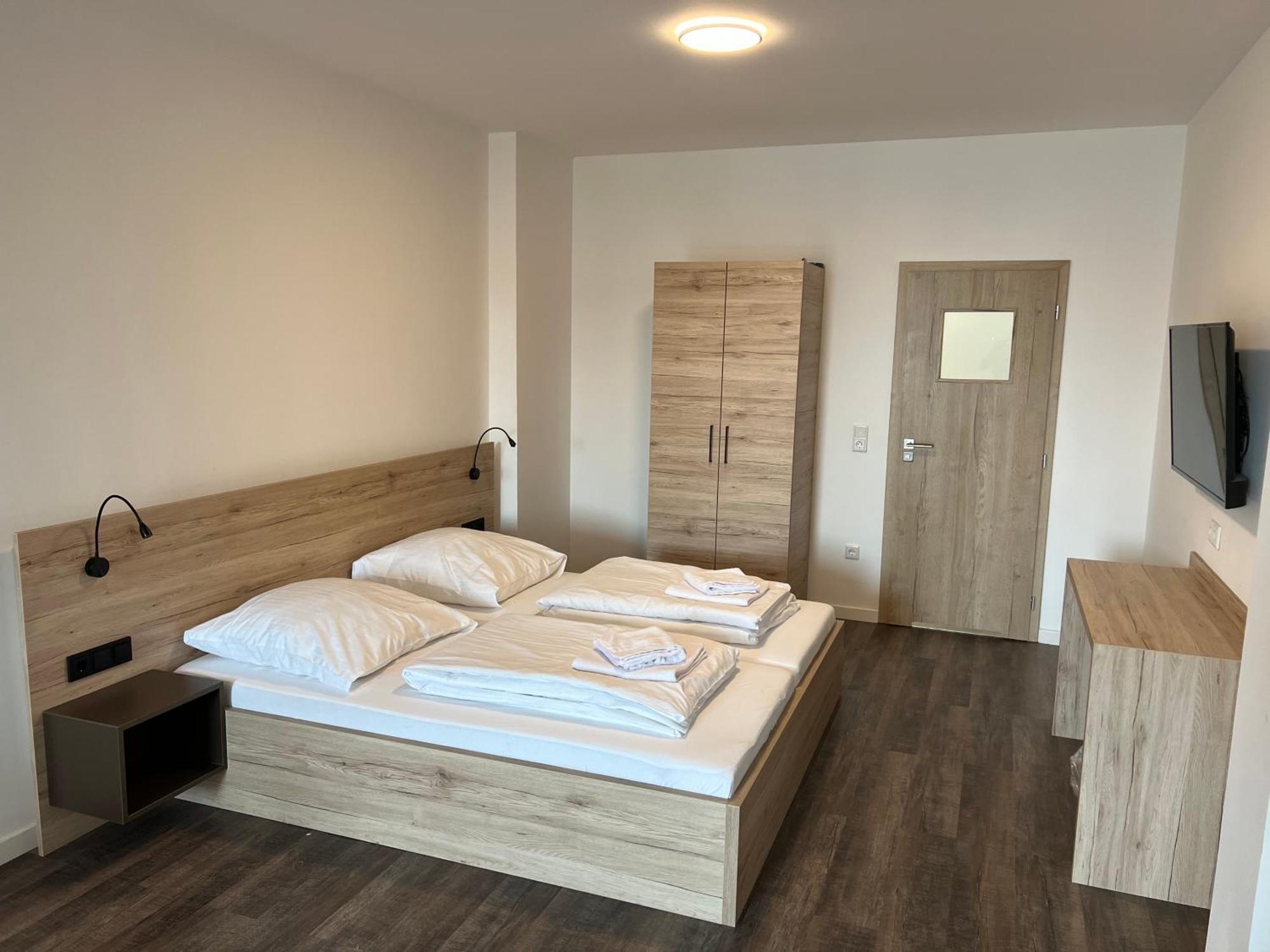 Nb Aparthotel