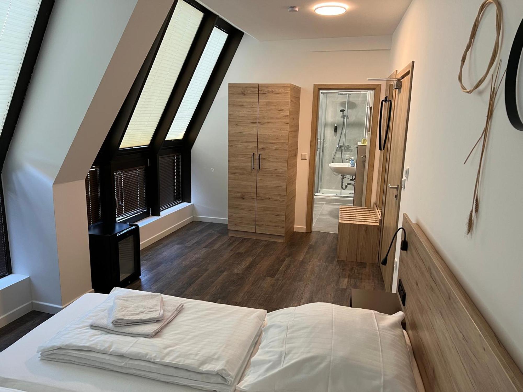 Nb Aparthotel