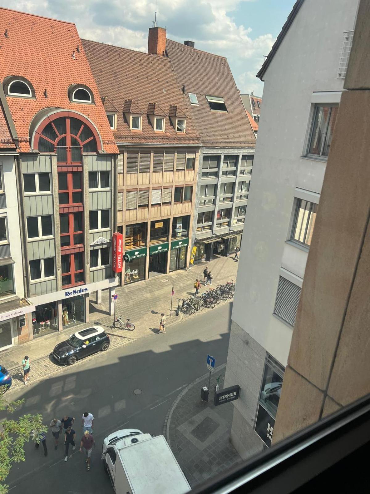 Nb * Nürnberg