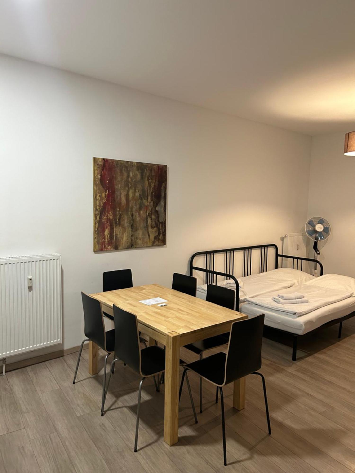 Aparthotel Nb *