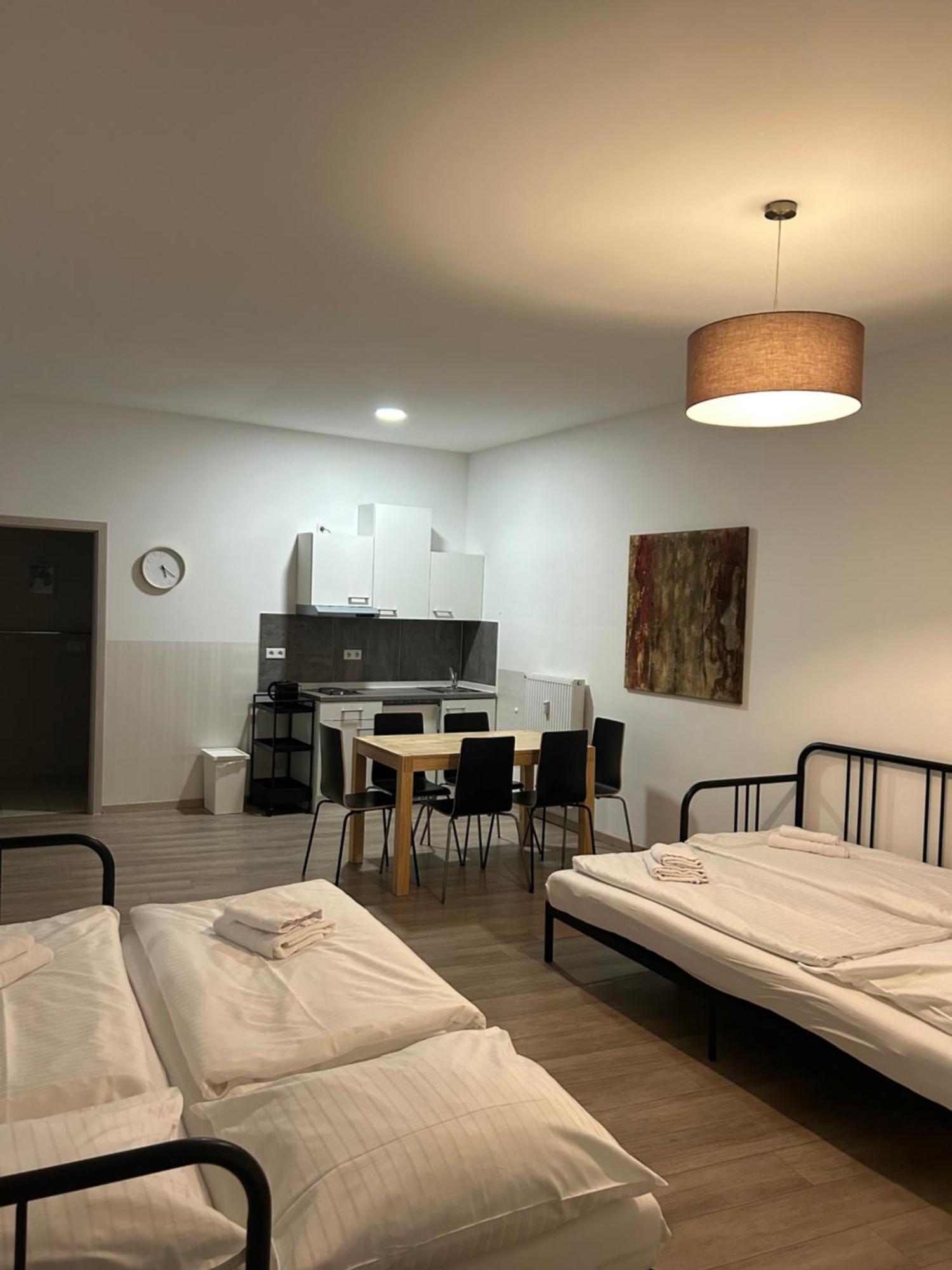 Nb Aparthotel *