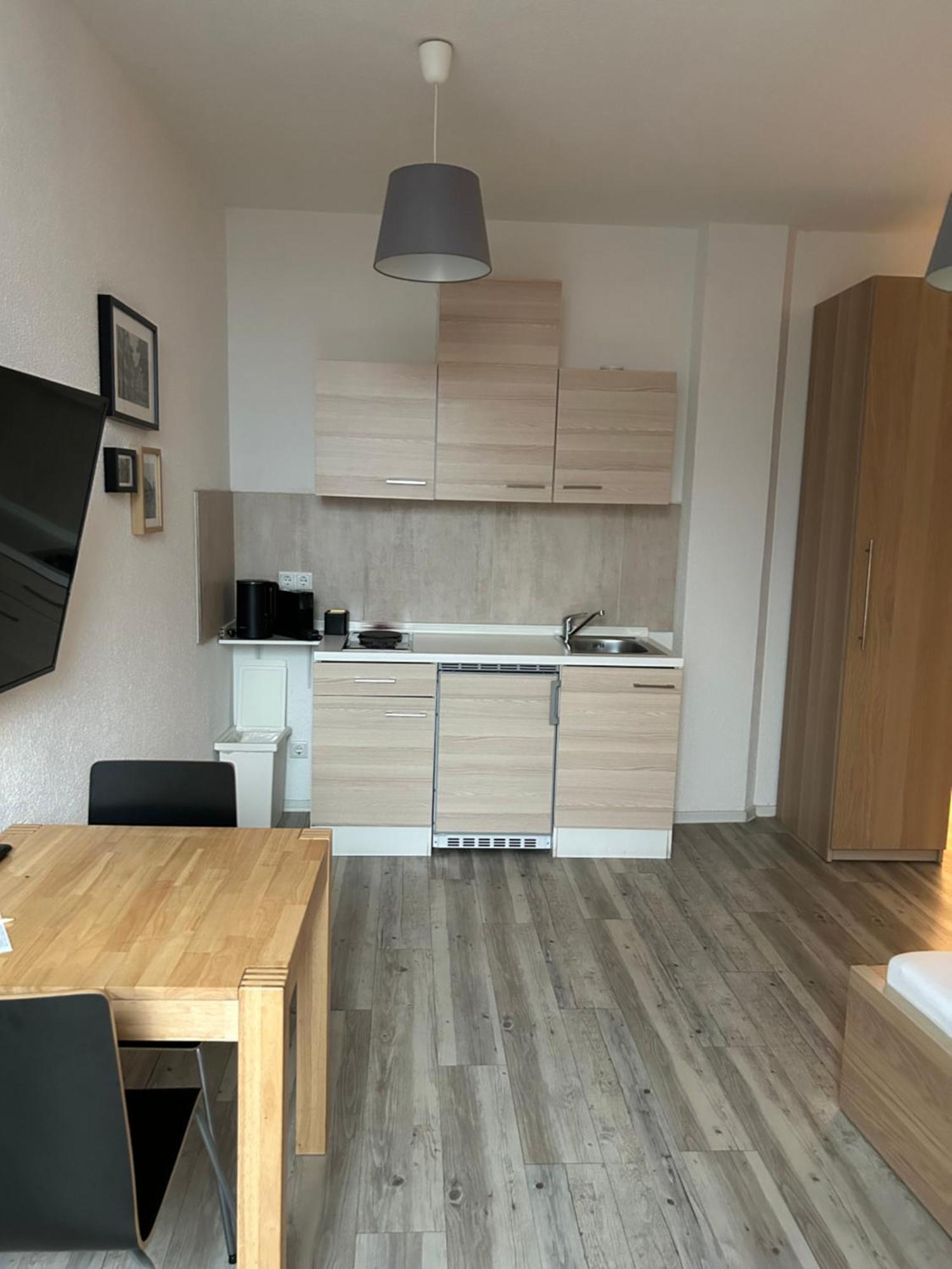 Nb Aparthotel Nürnberg