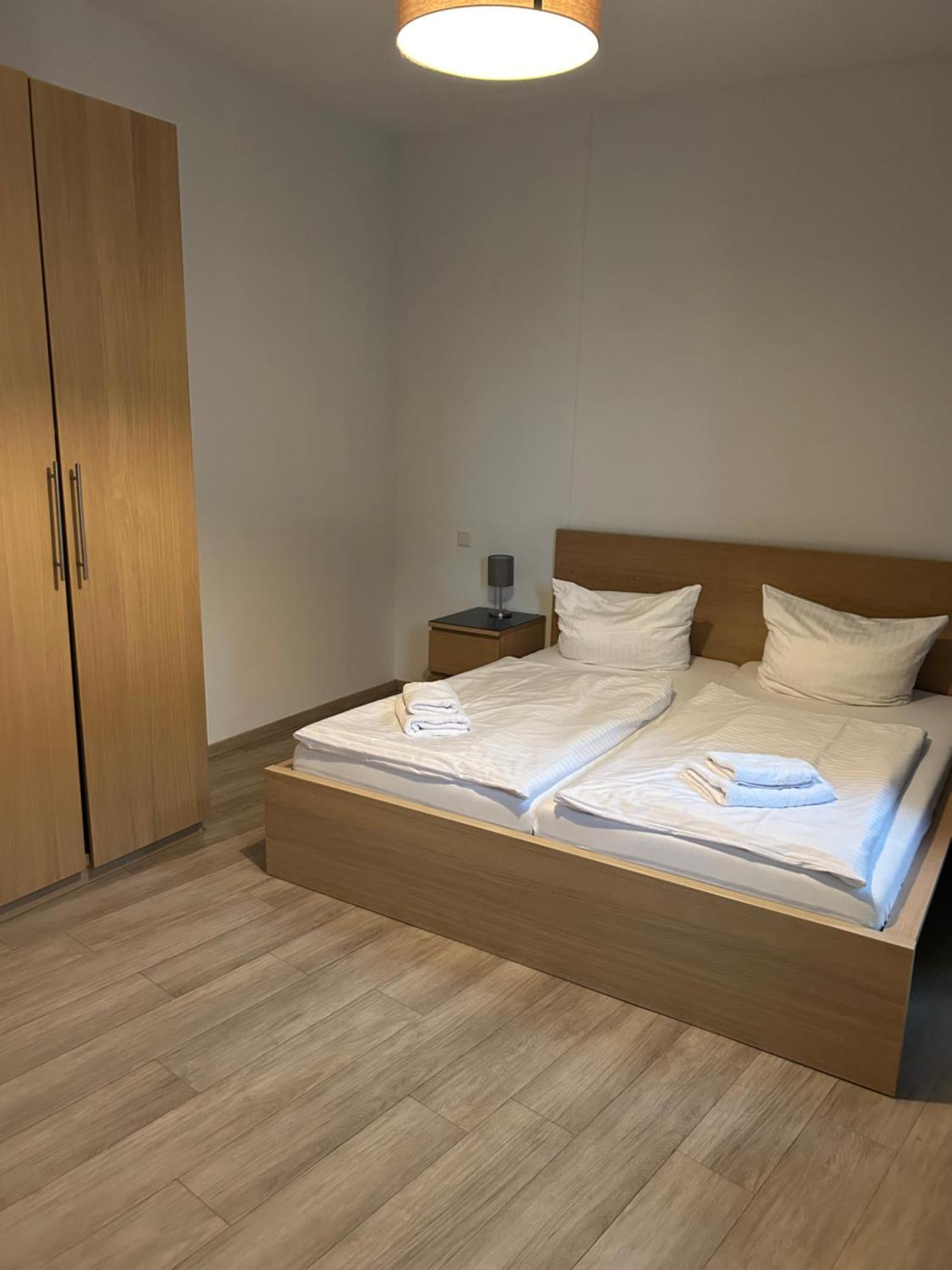 Aparthotel Nb Nürnberg