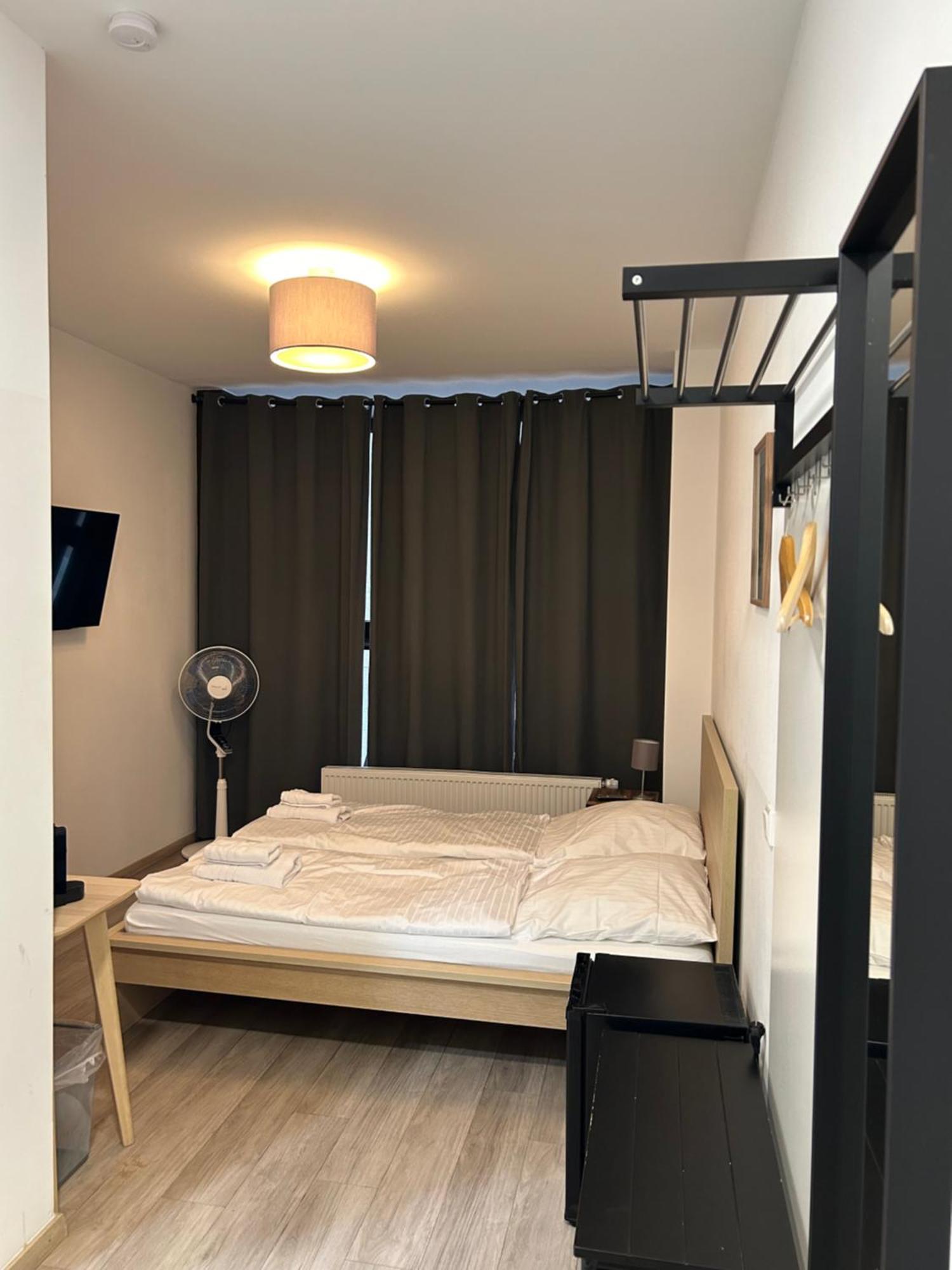 Aparthotel Nb Nürnberg