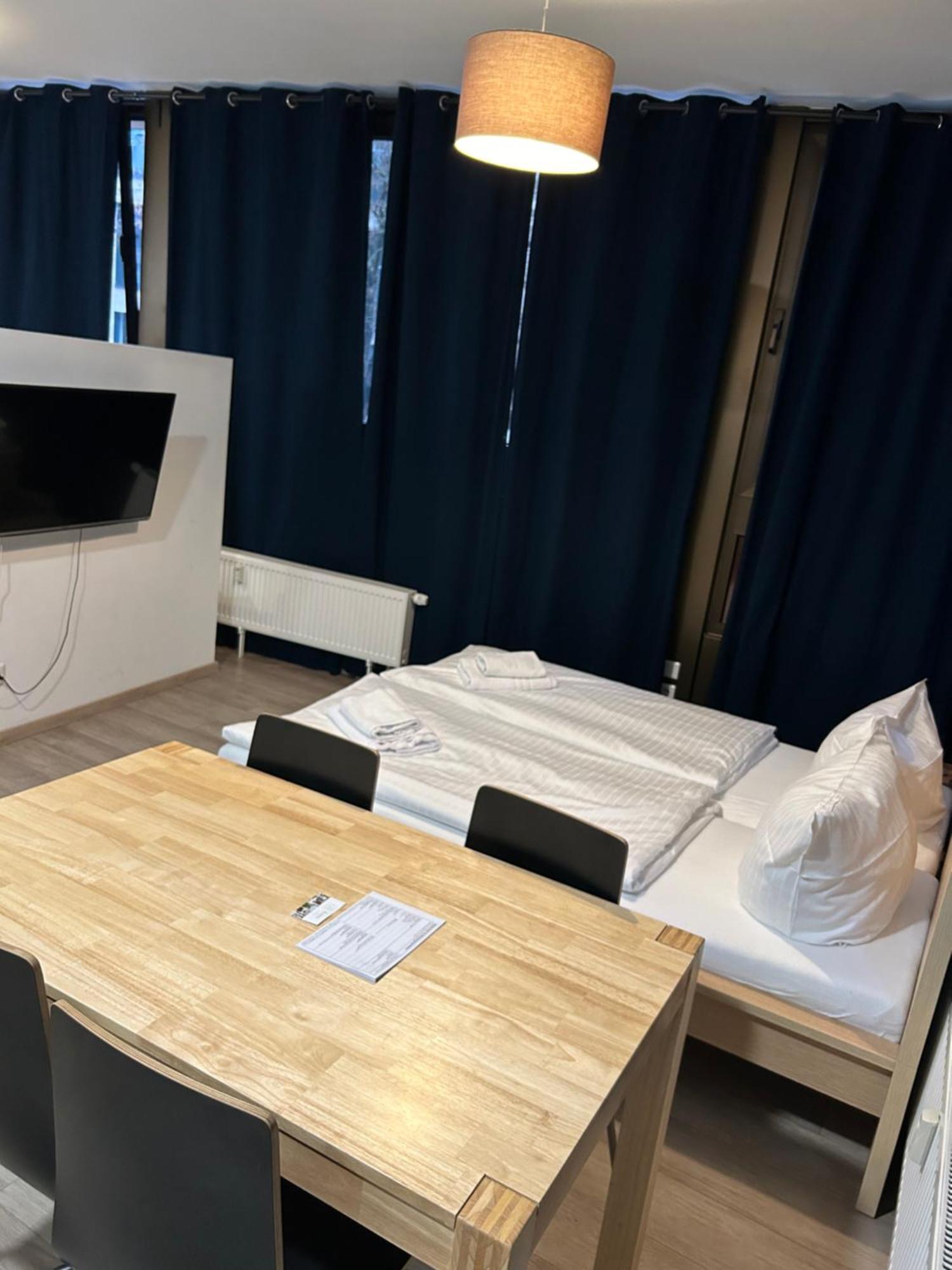 Nb Aparthotel