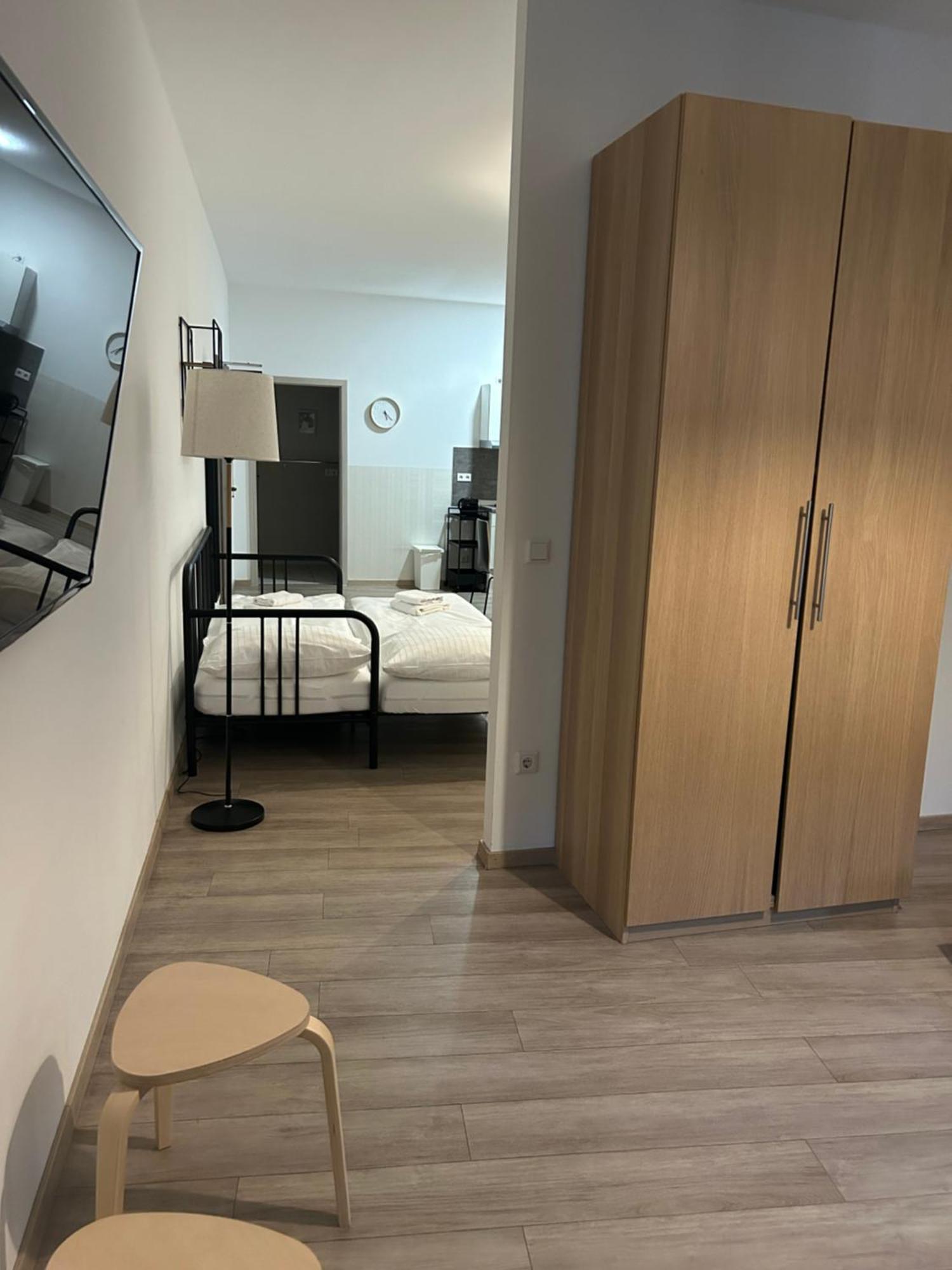 Nb Aparthotel *