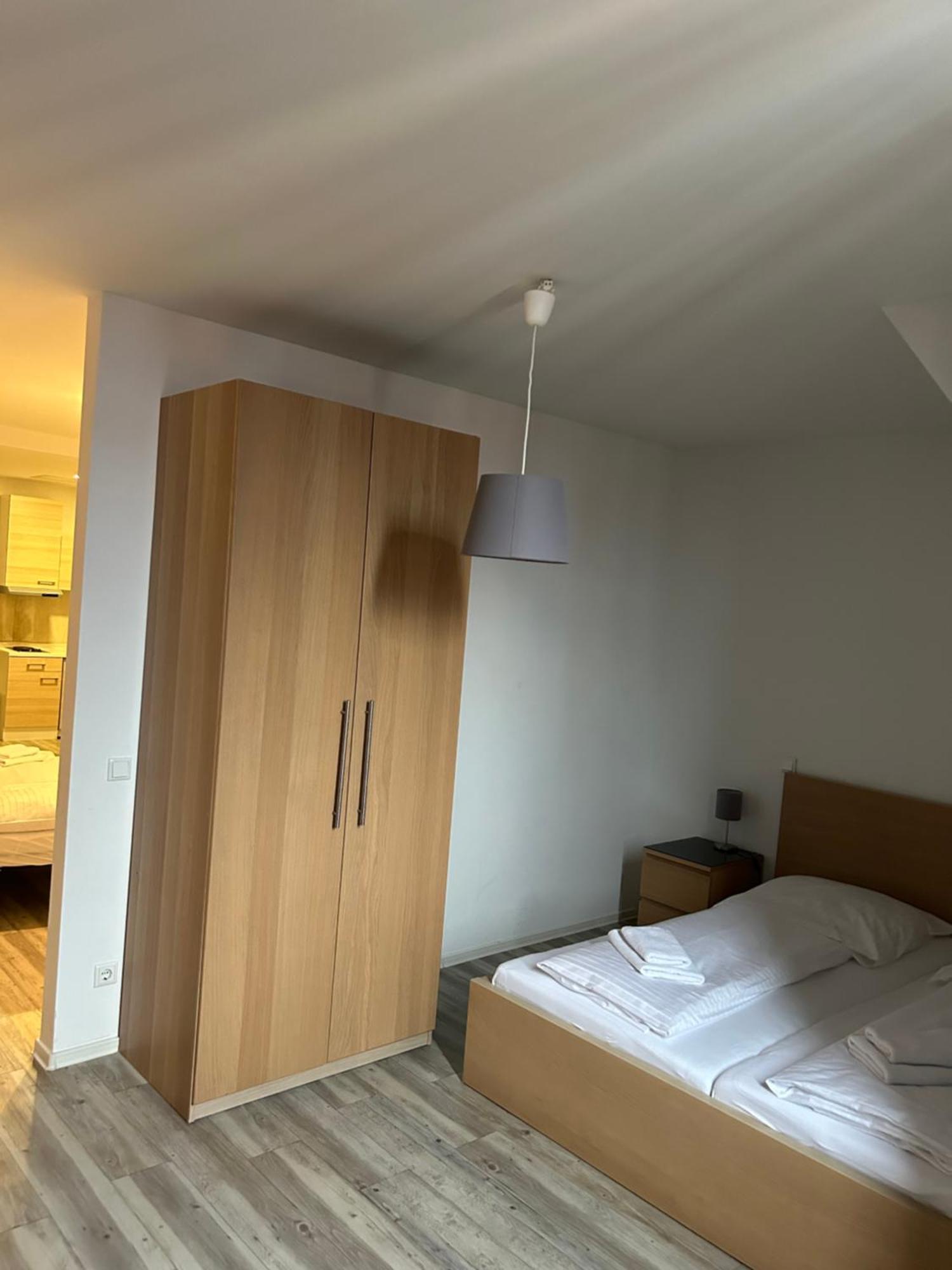 Nb Aparthotel